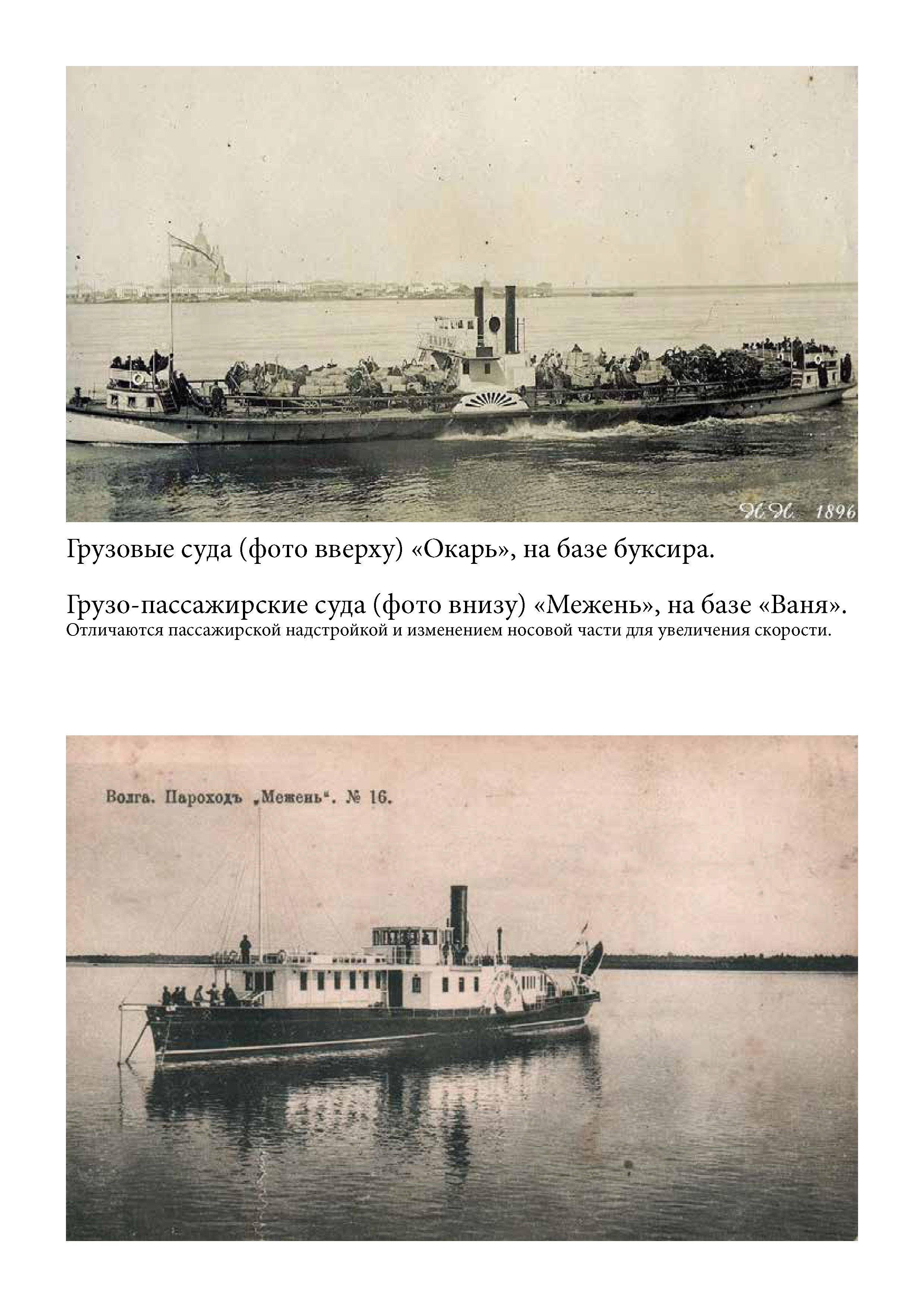 Рыбинская Акватория