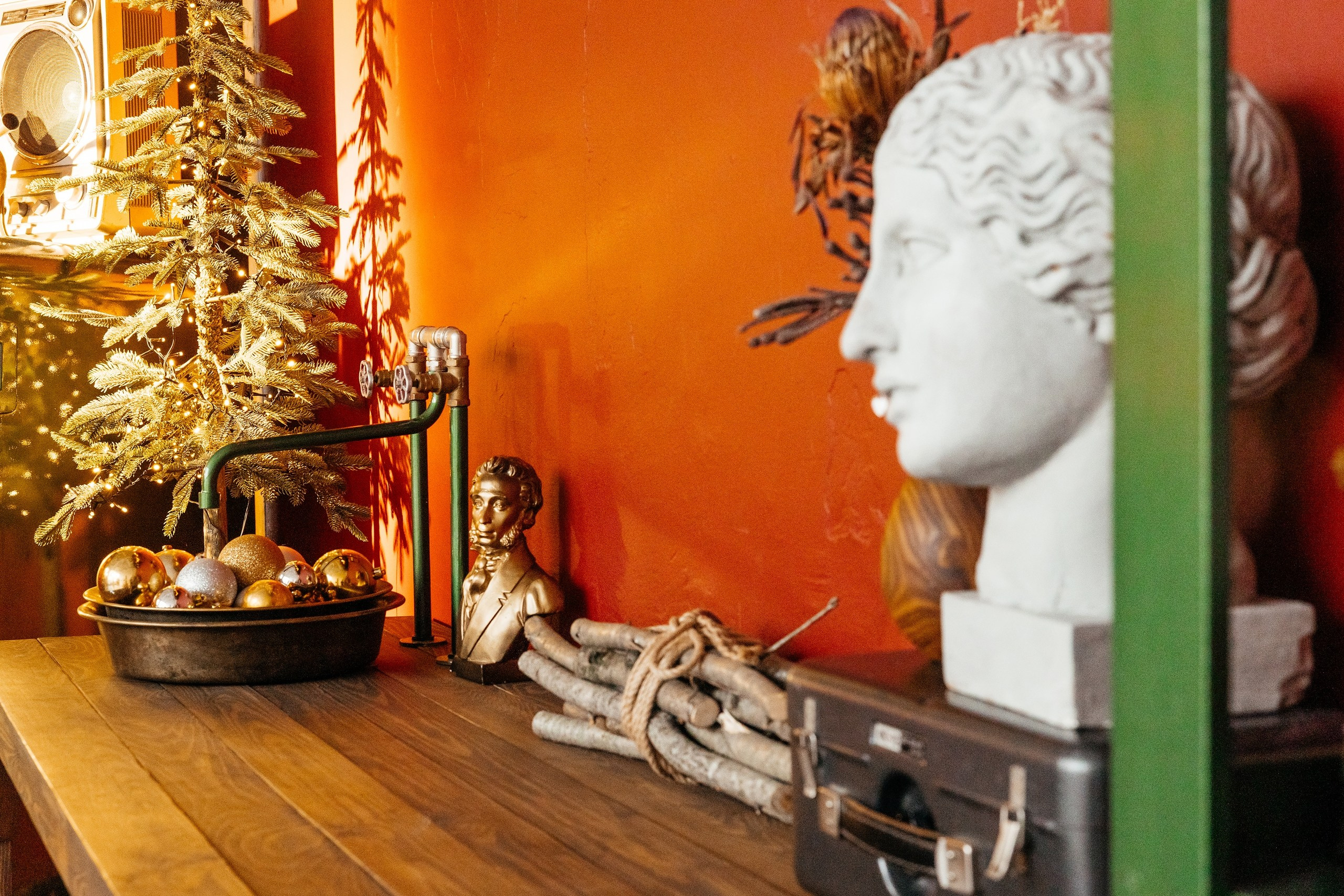 1 зал «Невский»