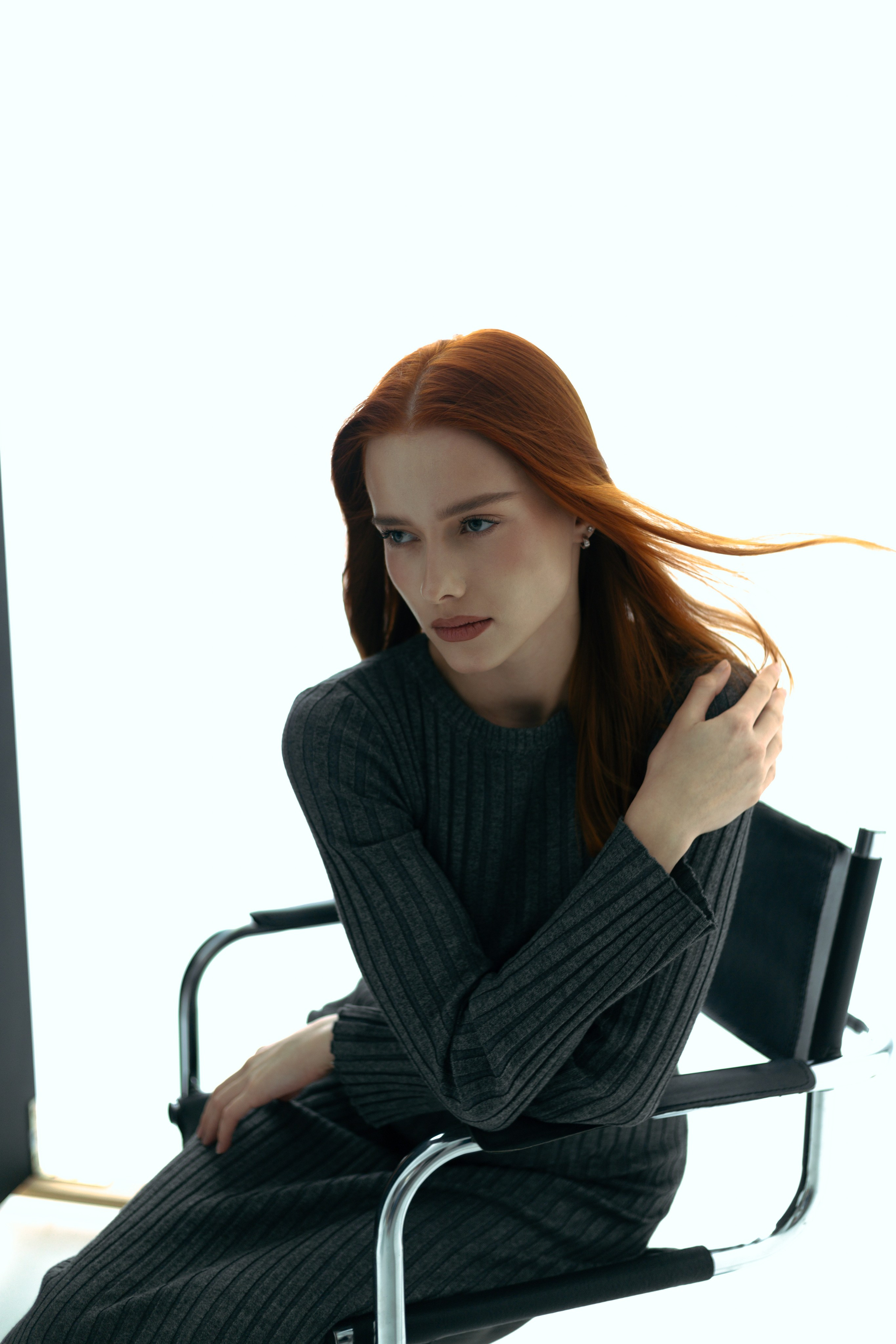 Настя. Фотограф Манеев Богдан