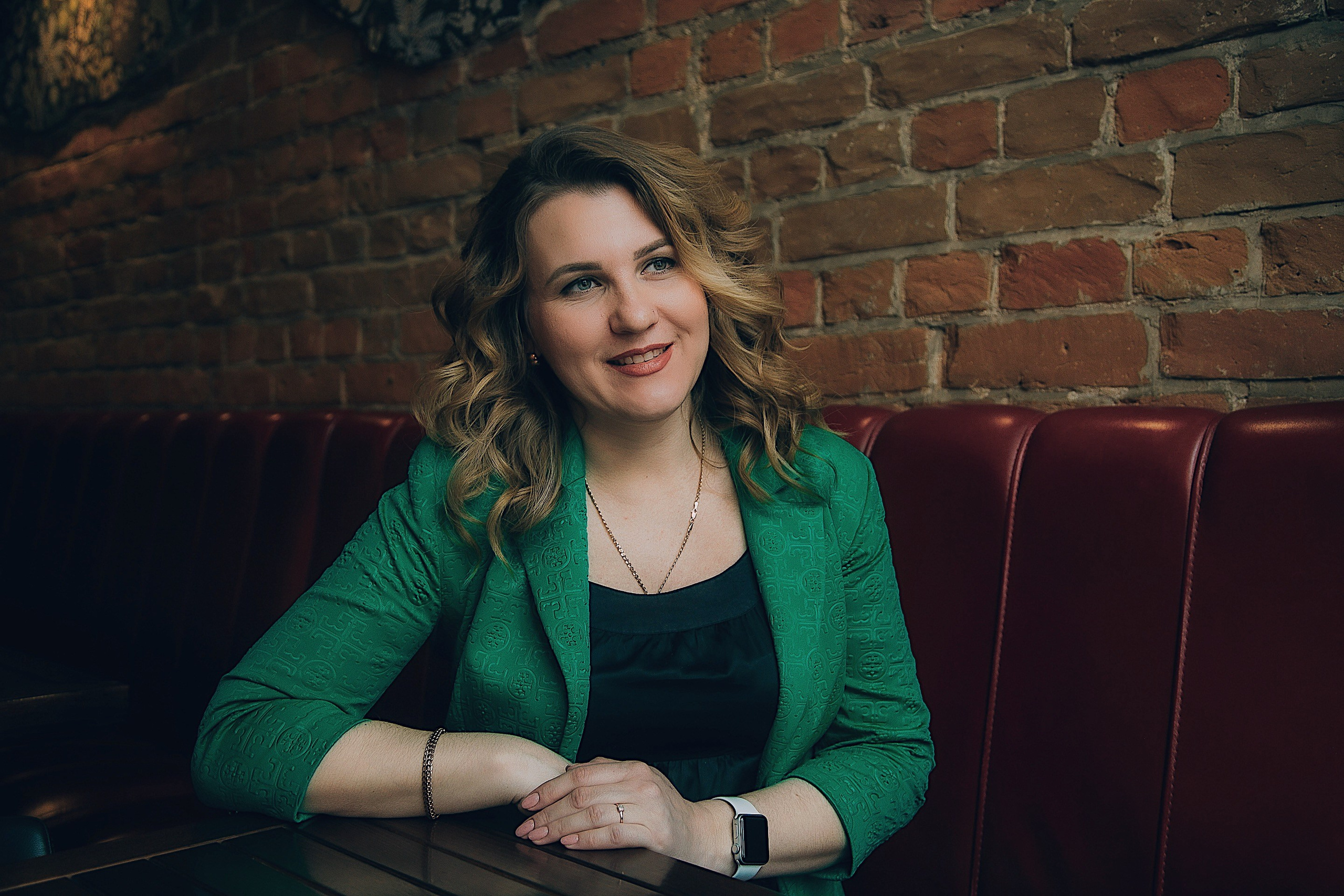 Юлия. Женский и контент фотограф Данилина Ирина в Москве