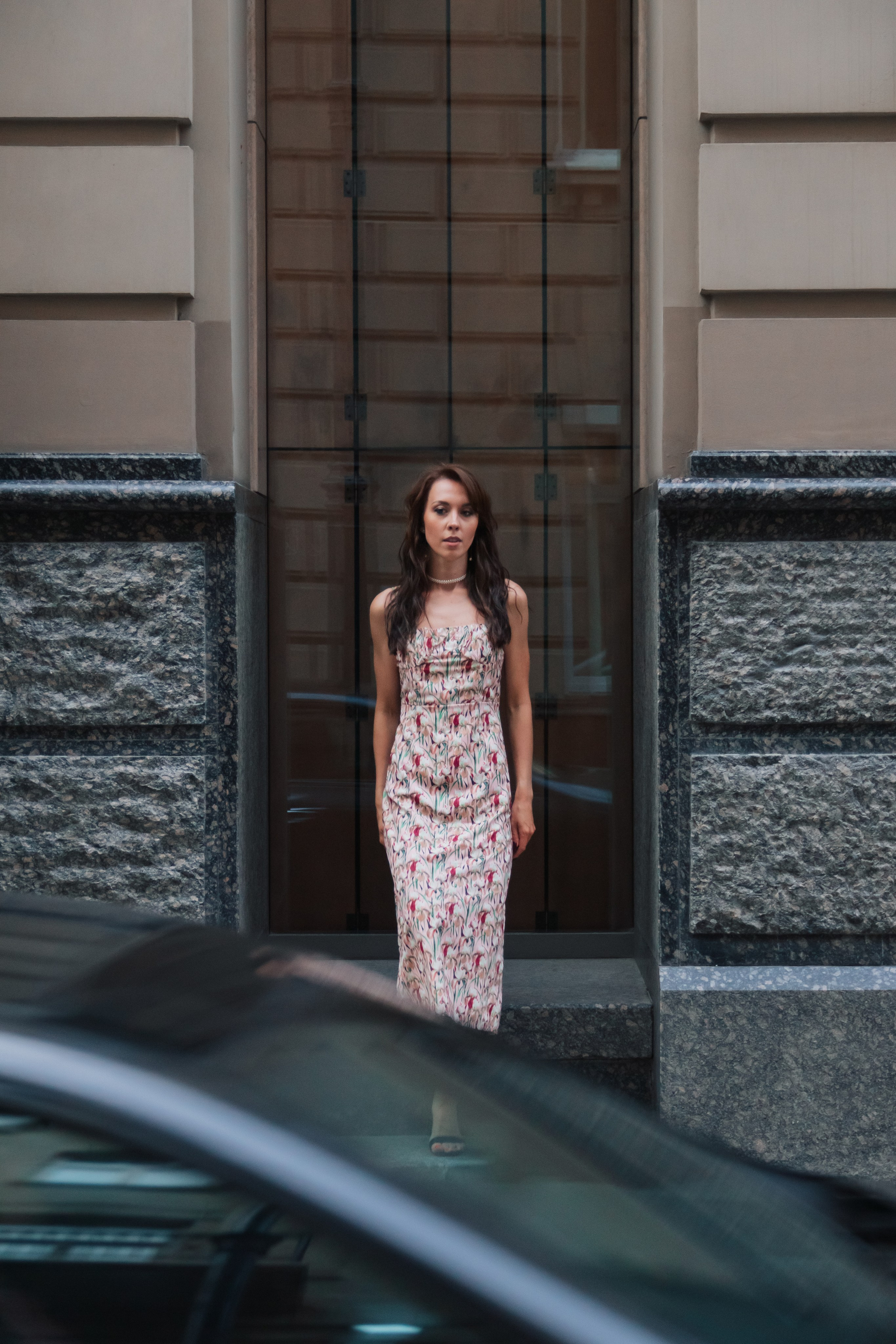 Pink. Наталия Фролова. Фотограф. Москва