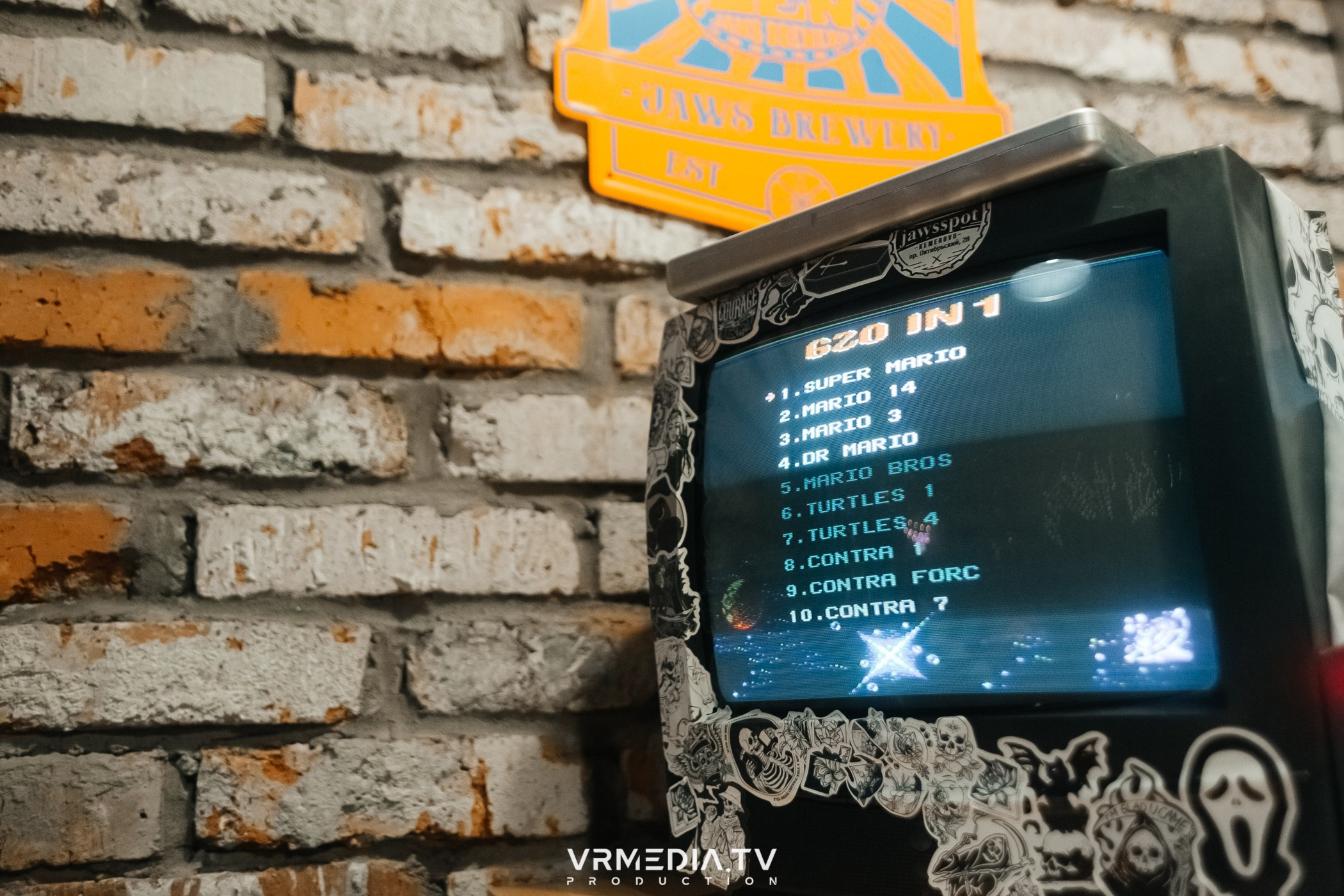 Выходные в культурном пространстве «Редакция»