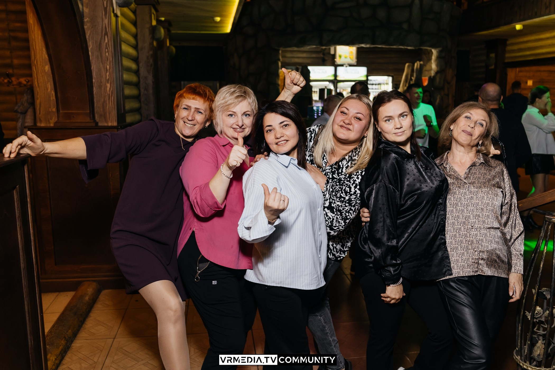 В гостях «У Петровича»