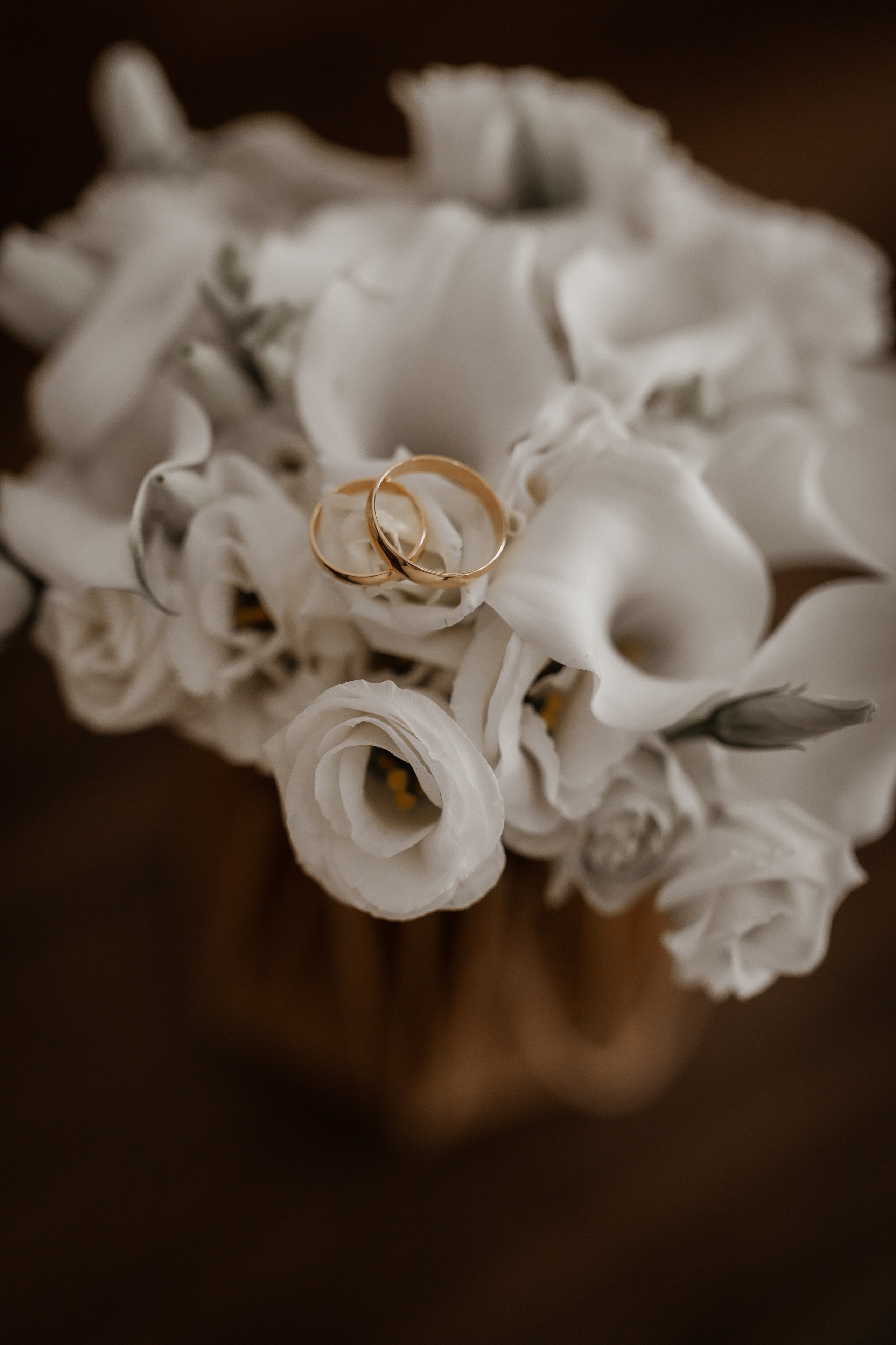 Свадебные съемка. Портфолио Марии Биккерт