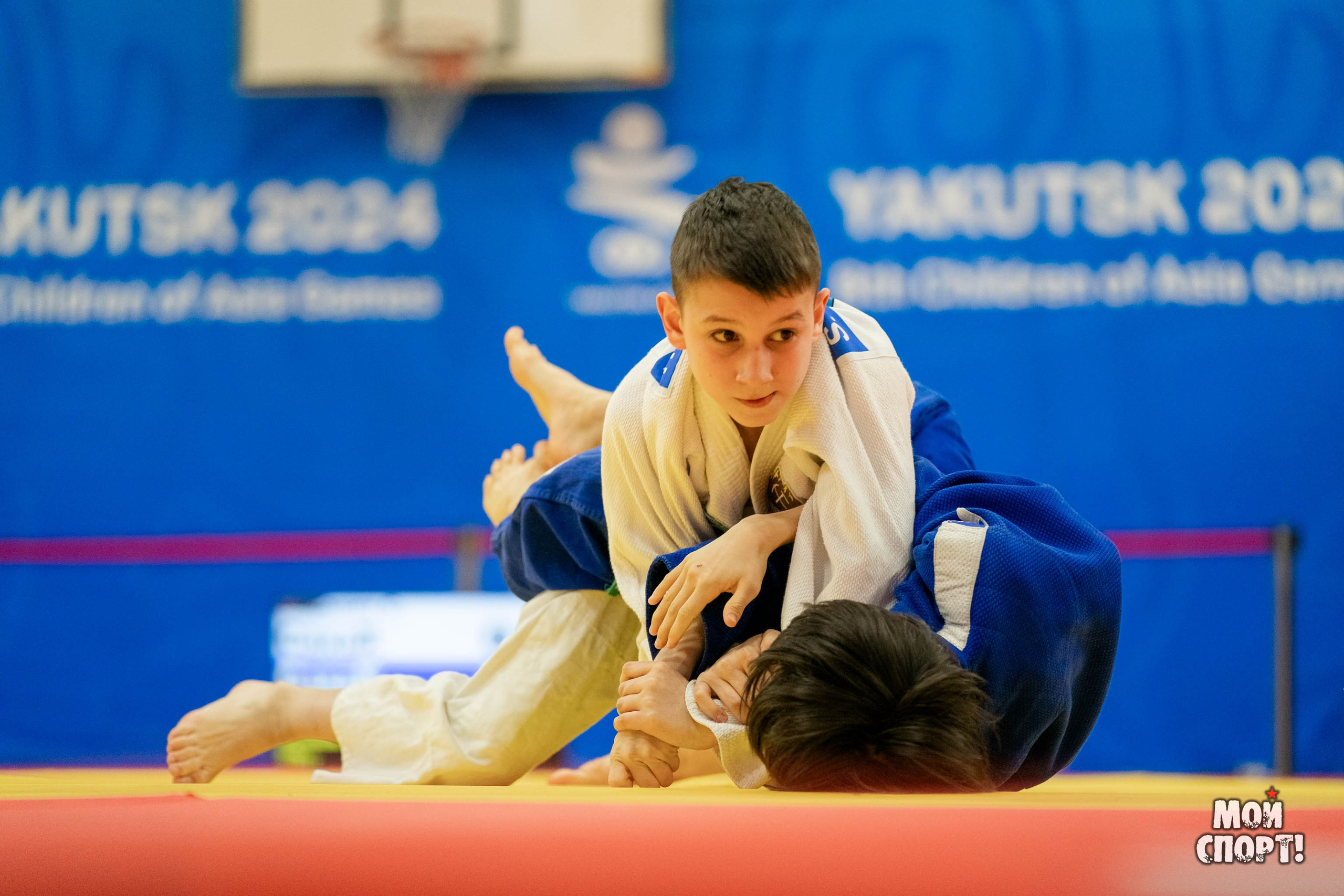 Межрегиональные соревнования по дзюдо «Лига патриотов — Якутск». Студия «Мой Спорт!» — все о спорте в Якутии