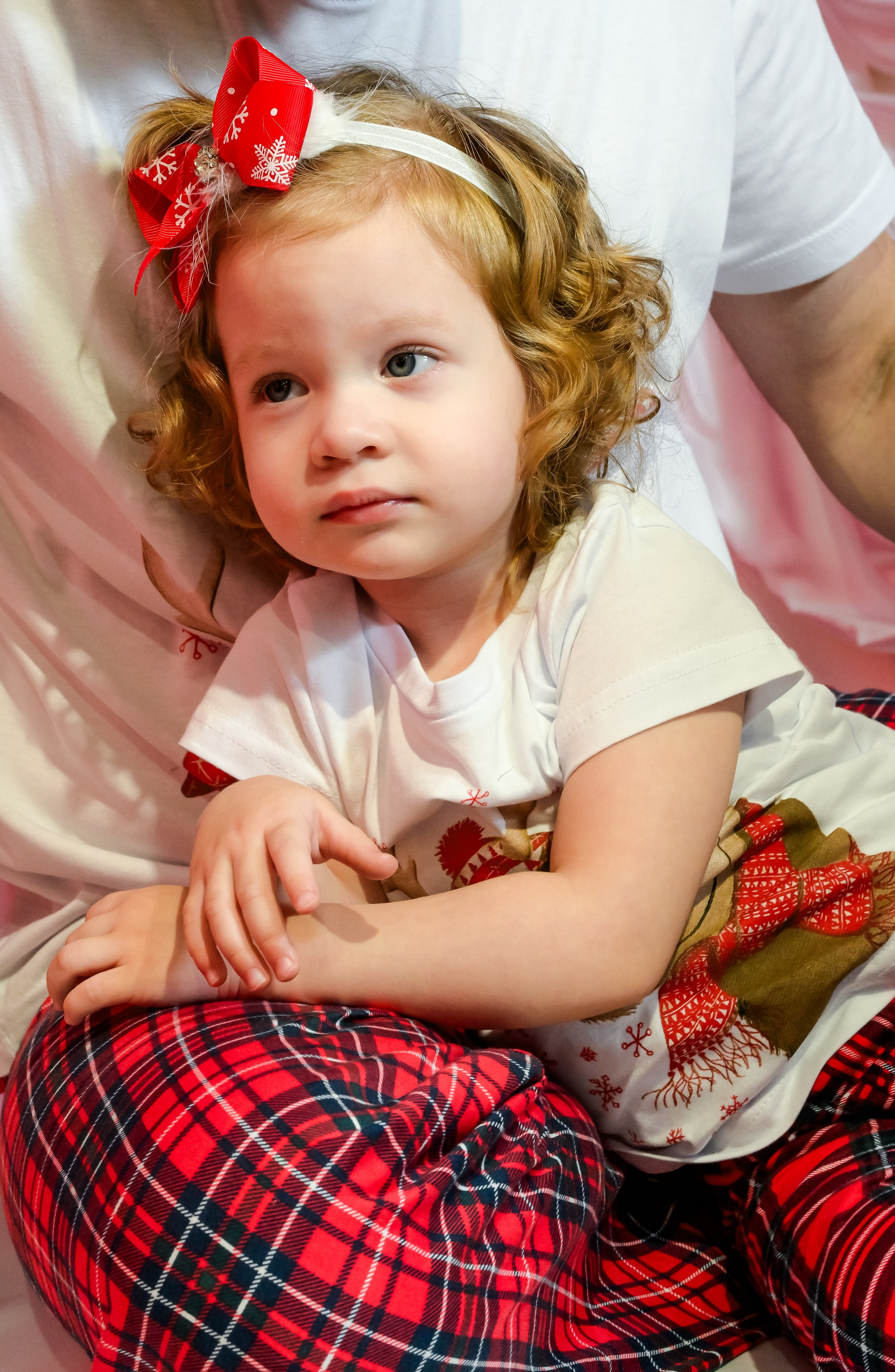 Семья Марии