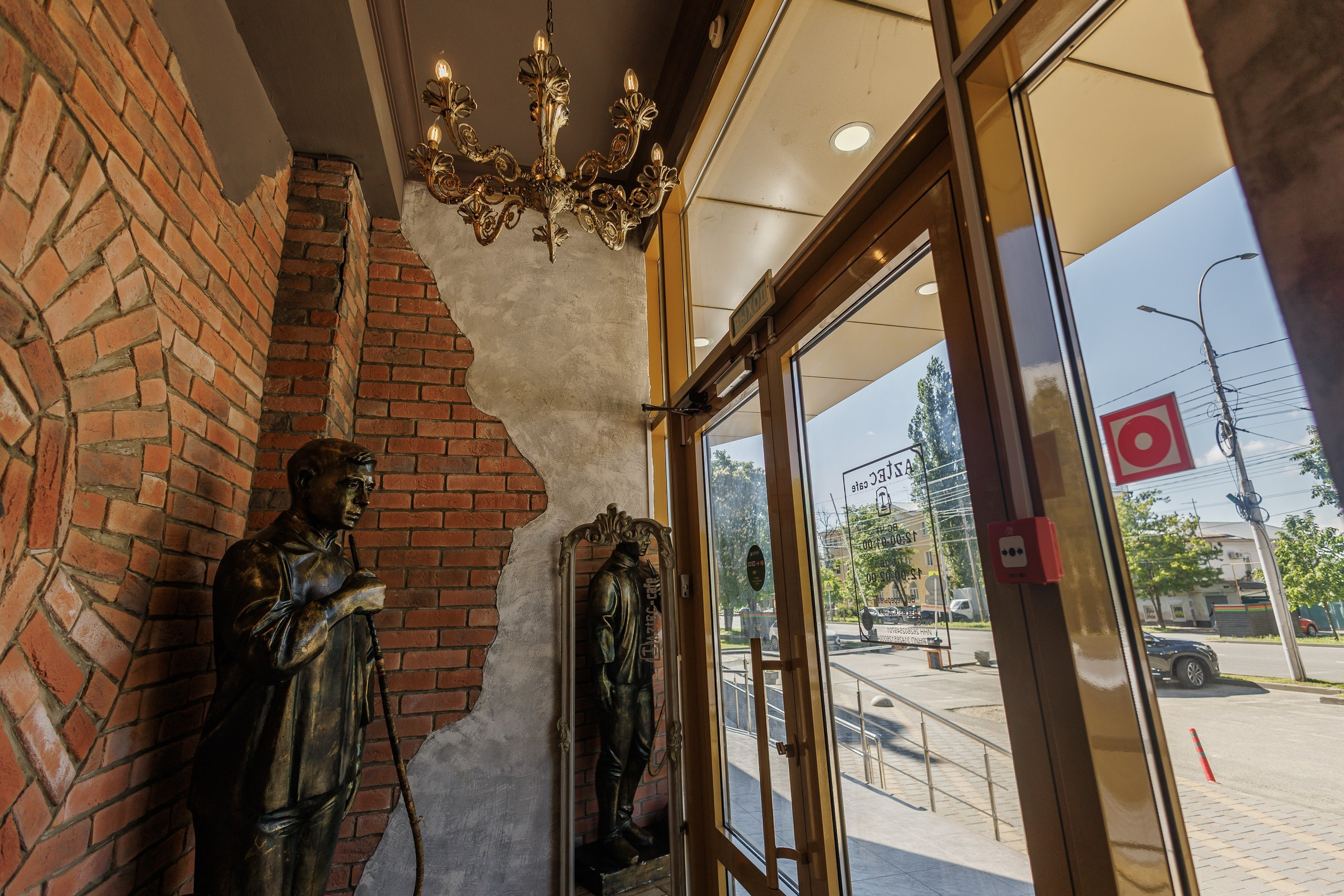 Интерьерная съемка. Фотограф Николай Петрушкин | Ставрополь, Москва