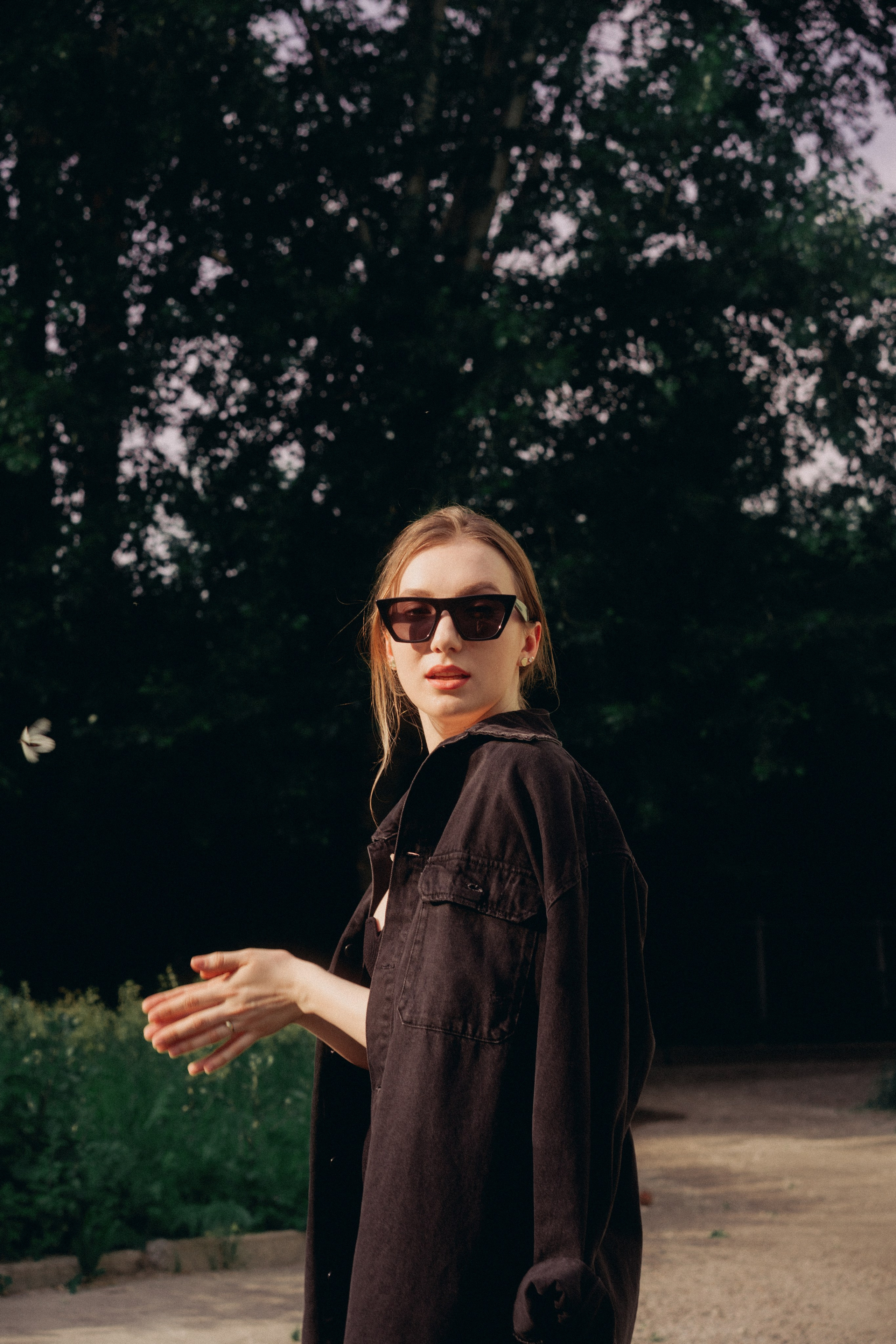 Элина. Veronika Popadeikina Photographer