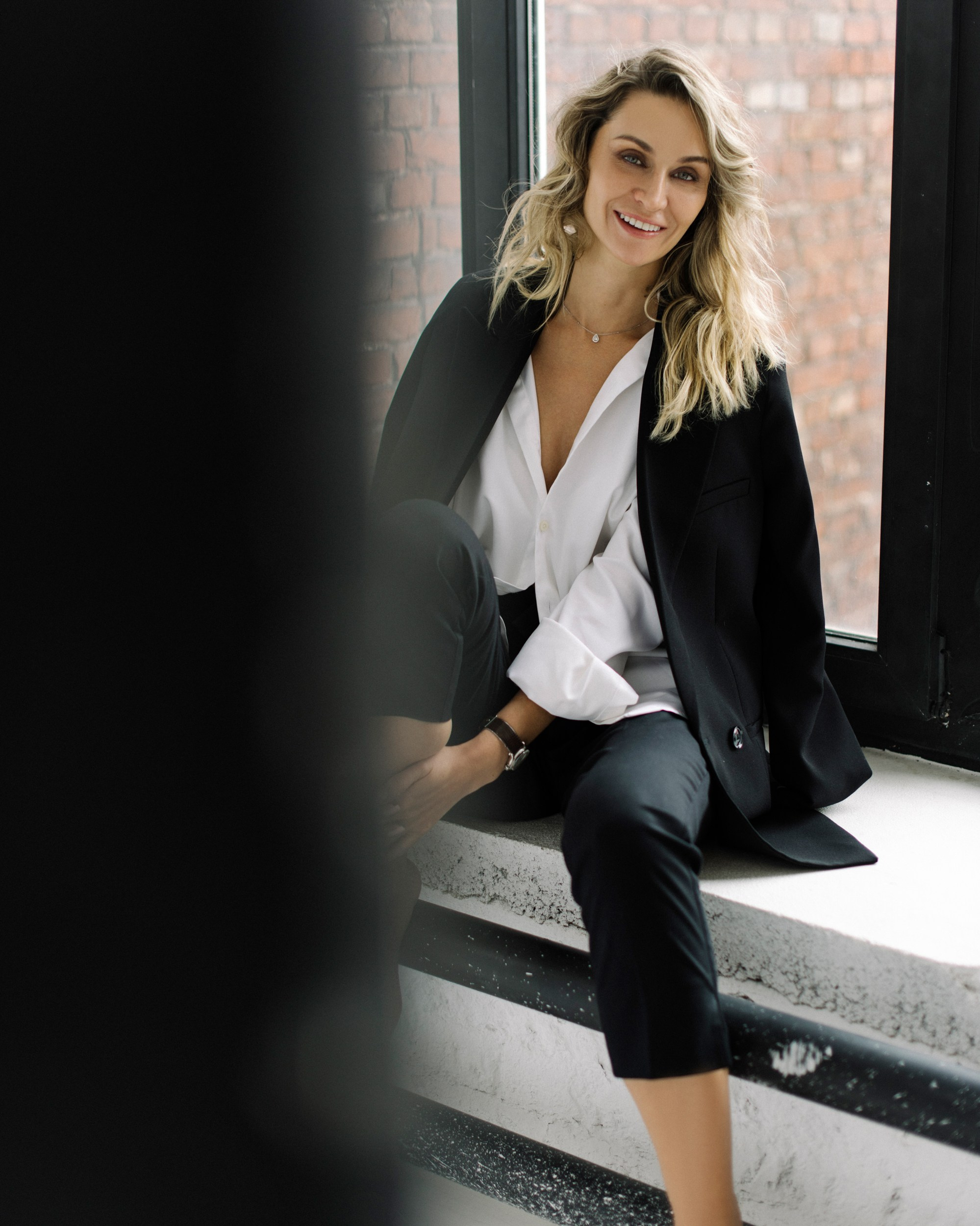 Alina. Фотограф для людей и их брендов