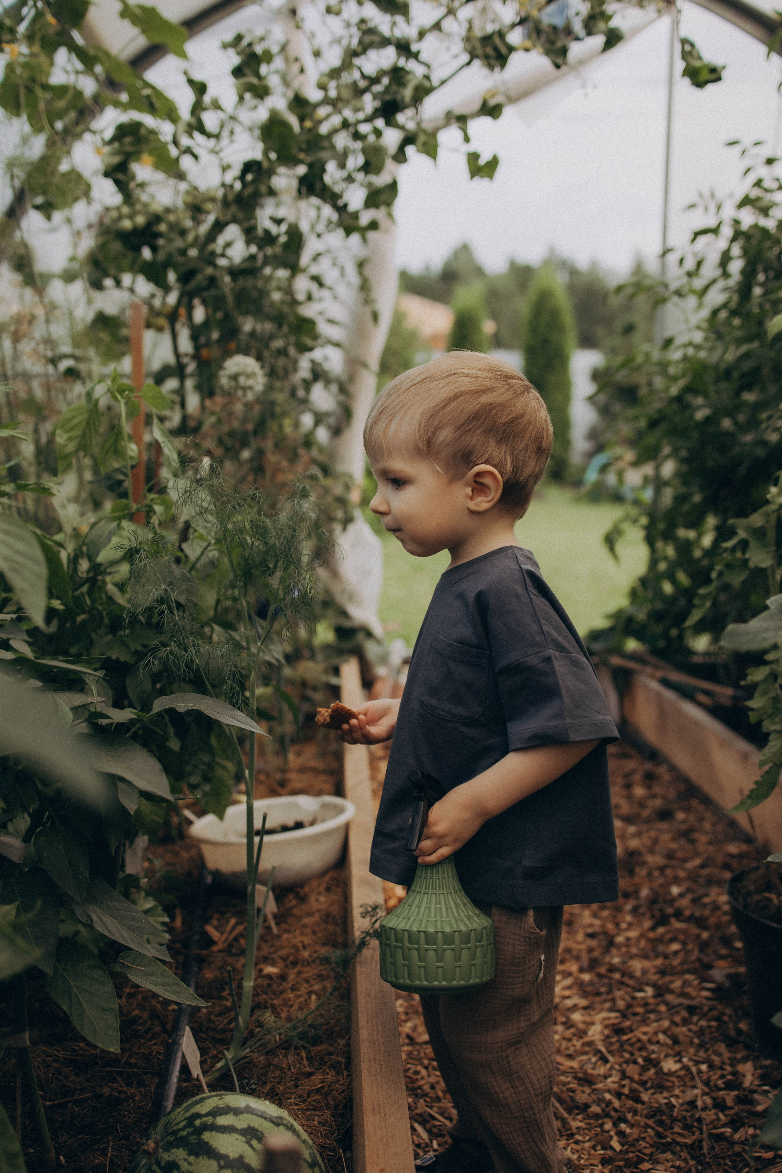 Одним летним днем. Фотограф lifestylе в Москве Пшеничная Анастасия