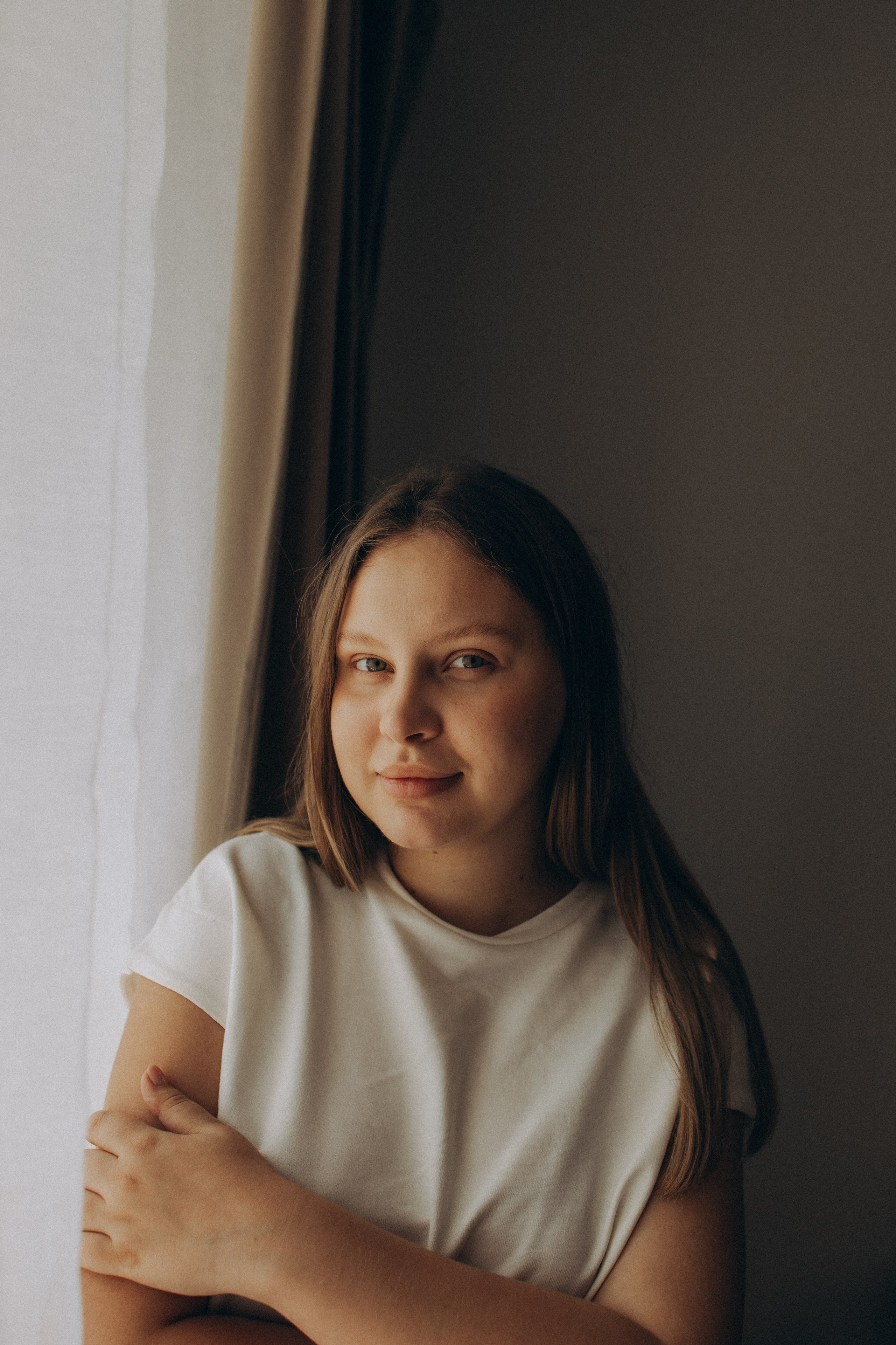 Даниил 1 месяц. Фотограф lifestylе в Москве Пшеничная Анастасия