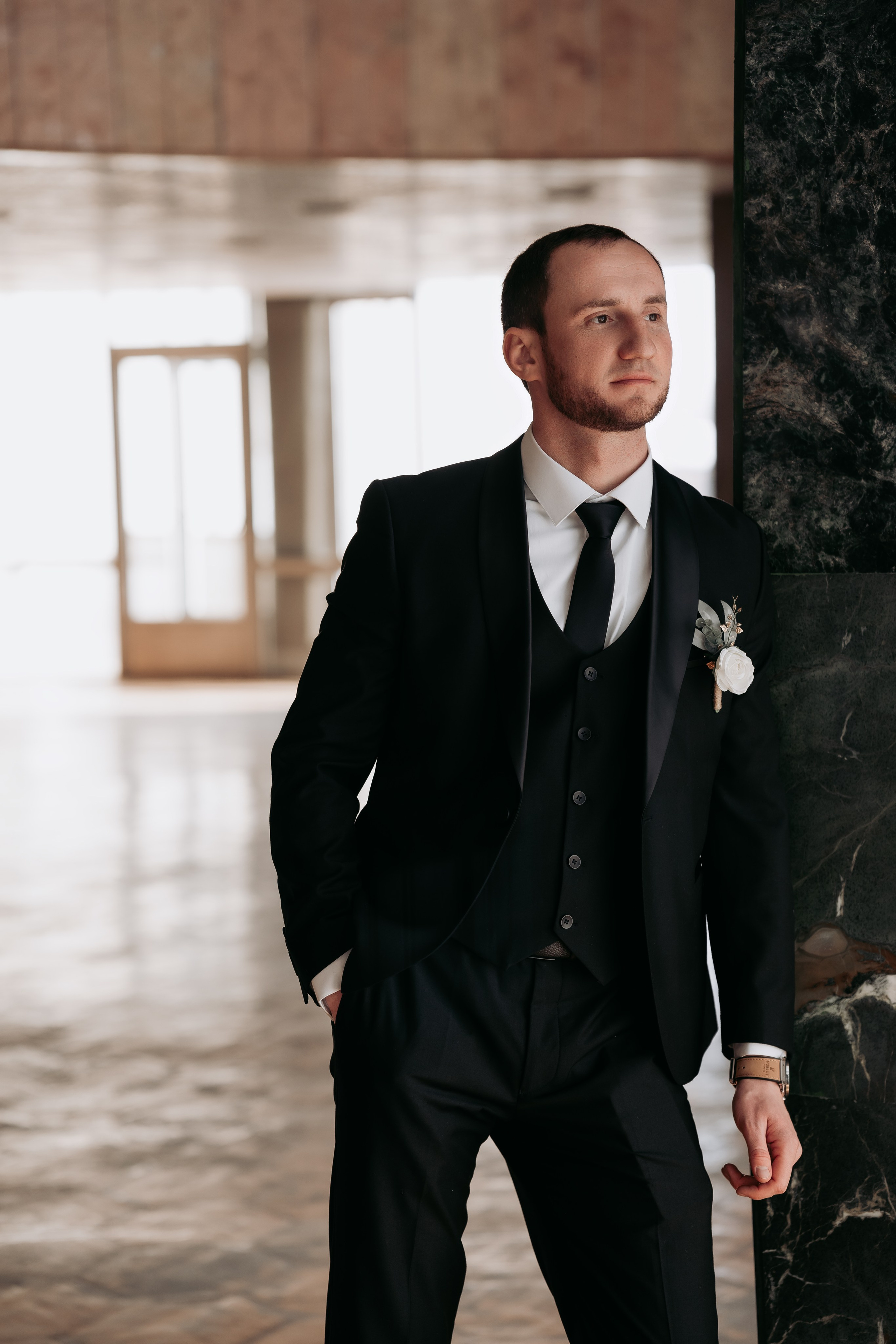 Алексей и Алиса. Свадебный и семейный фотограф Екатерина Коробова г. Моздок