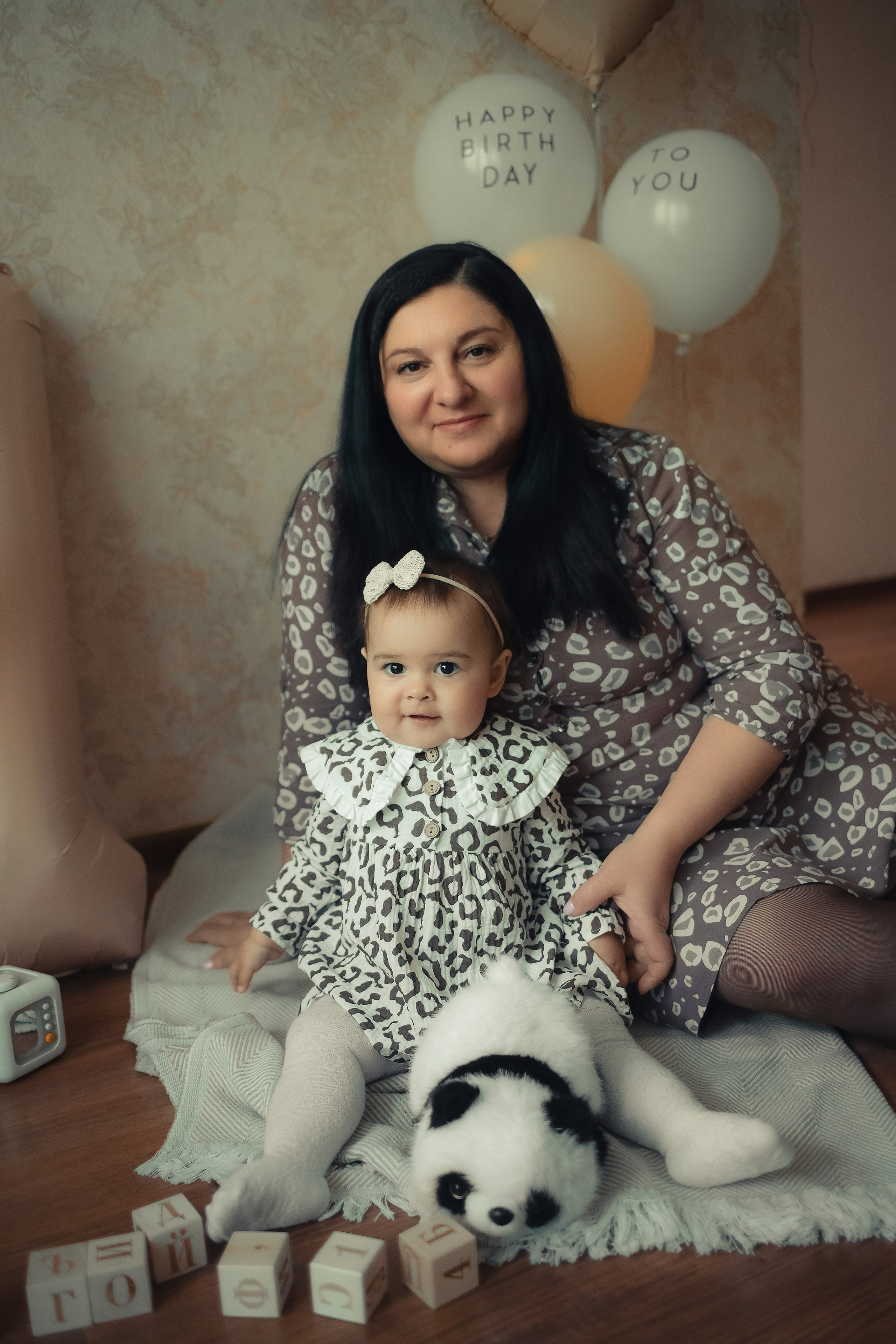 Семейный фотограф Мила Ботова