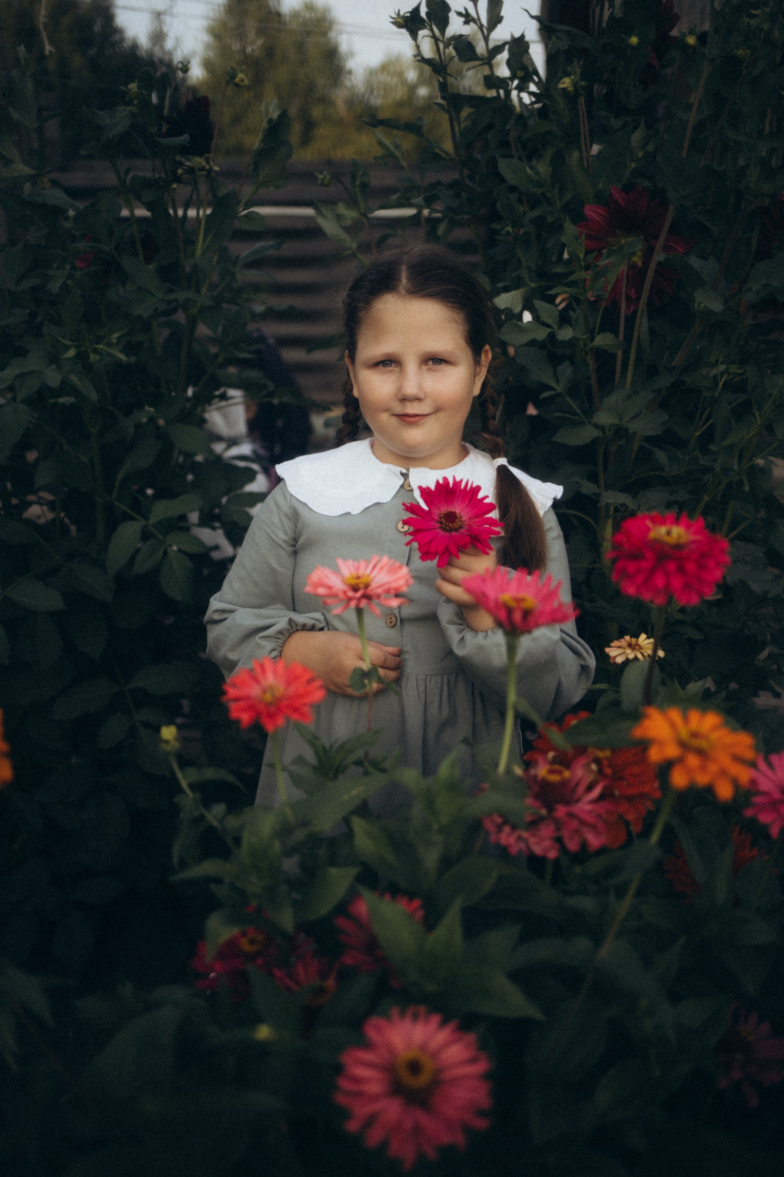 Семейный фотограф Мила Ботова