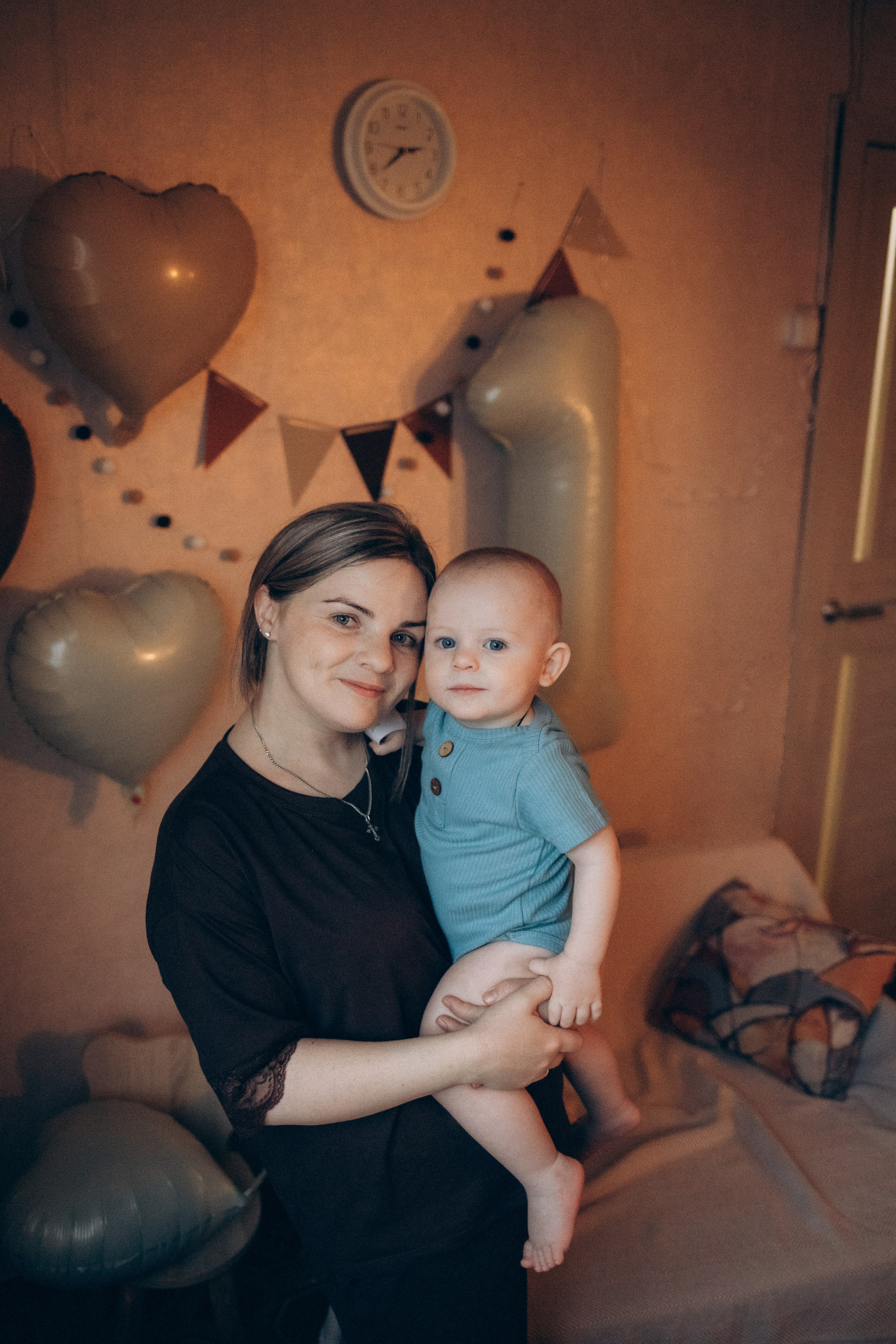 Семейные истории. Семейный фотограф Мила Ботова