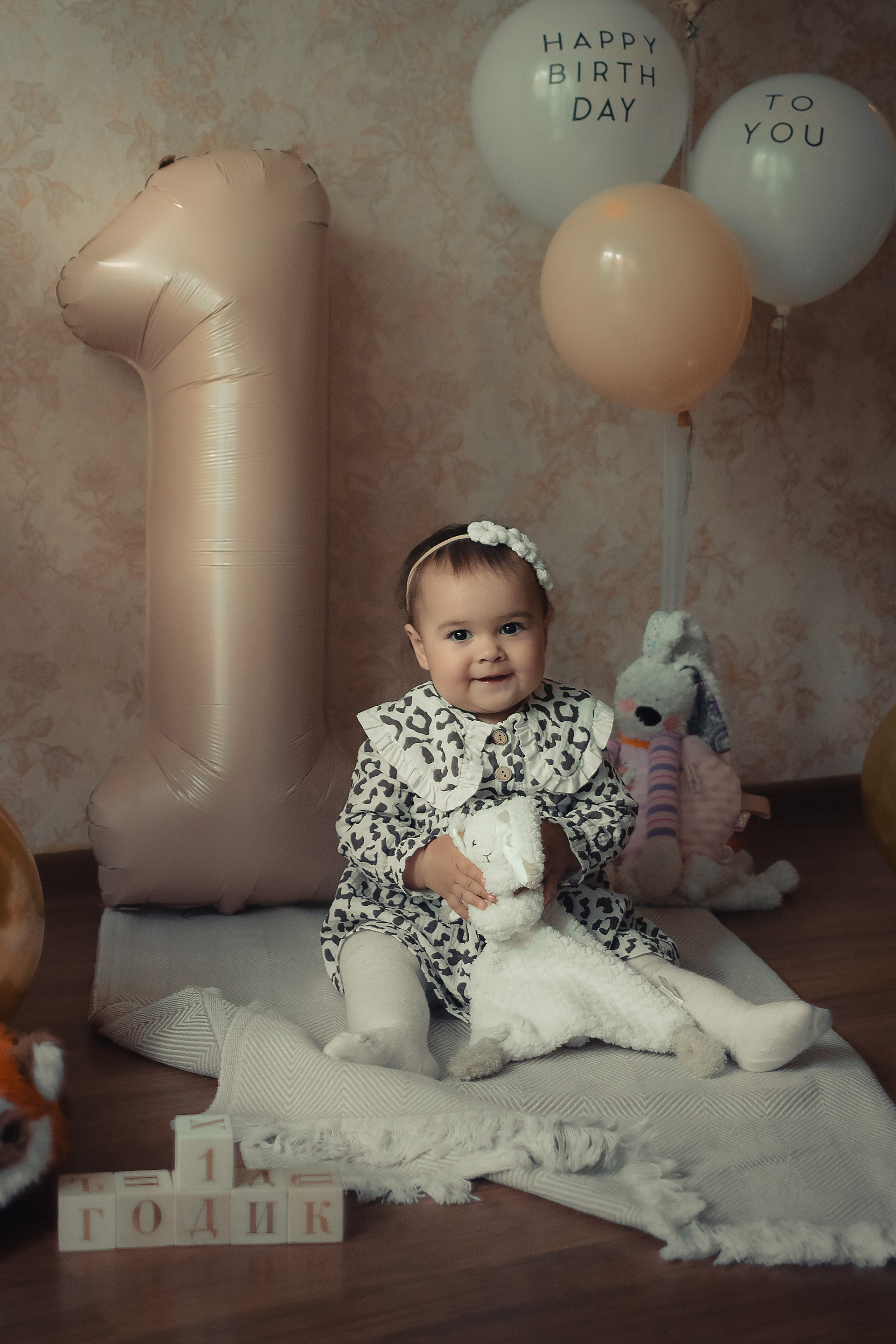 Семейный фотограф Мила Ботова