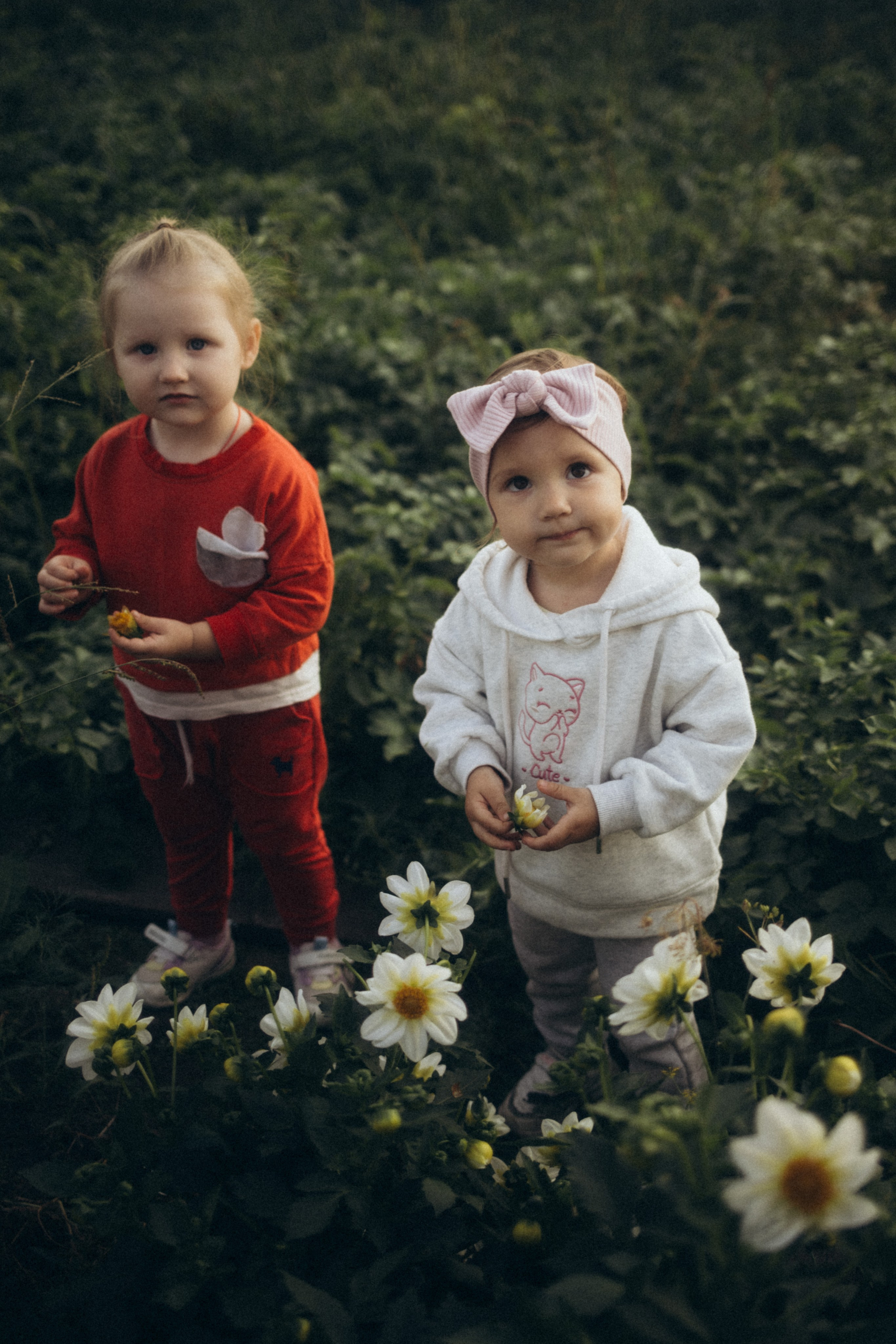 Семейный фотограф Мила Ботова