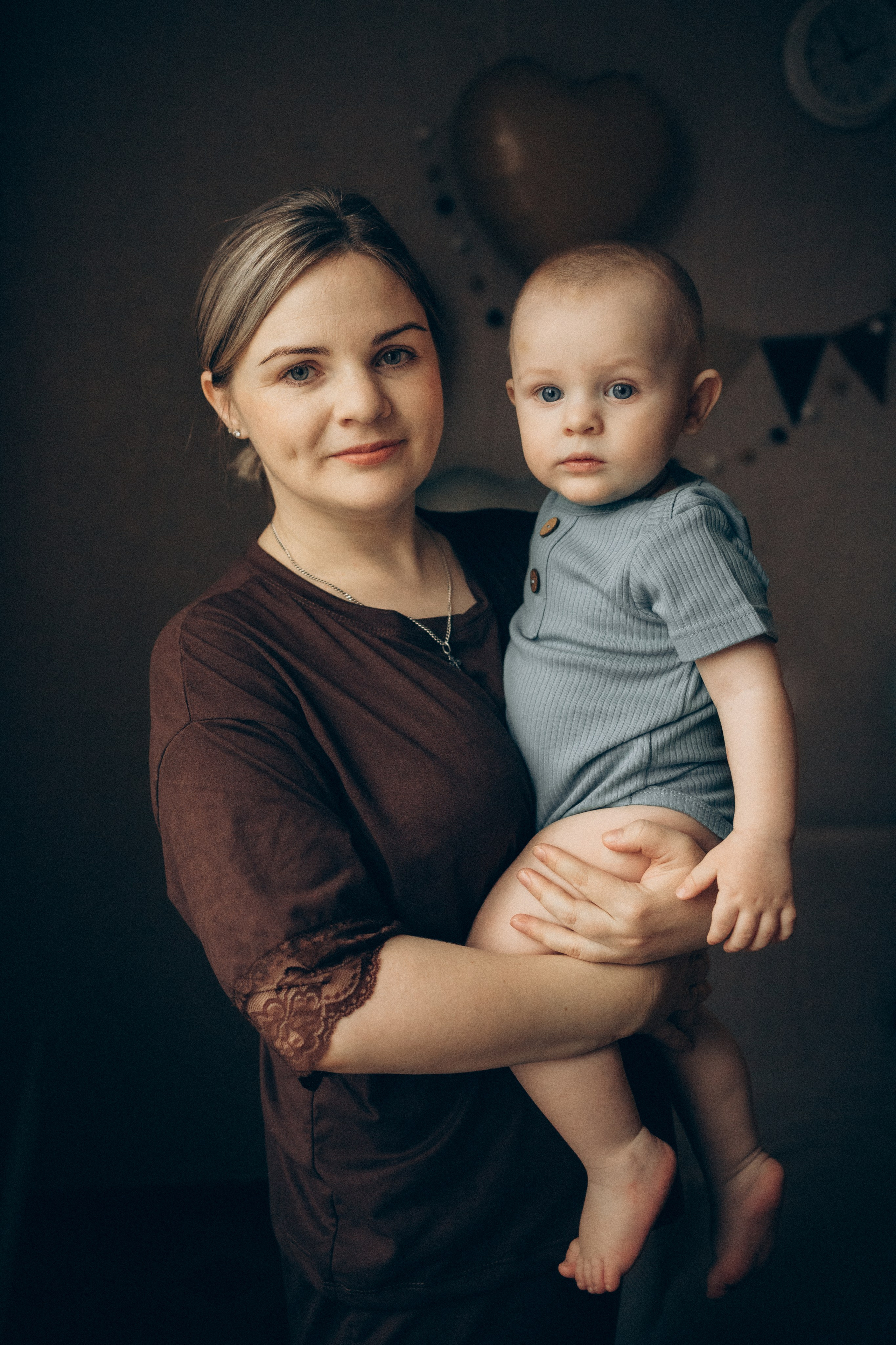 Семейный фотограф Мила Ботова