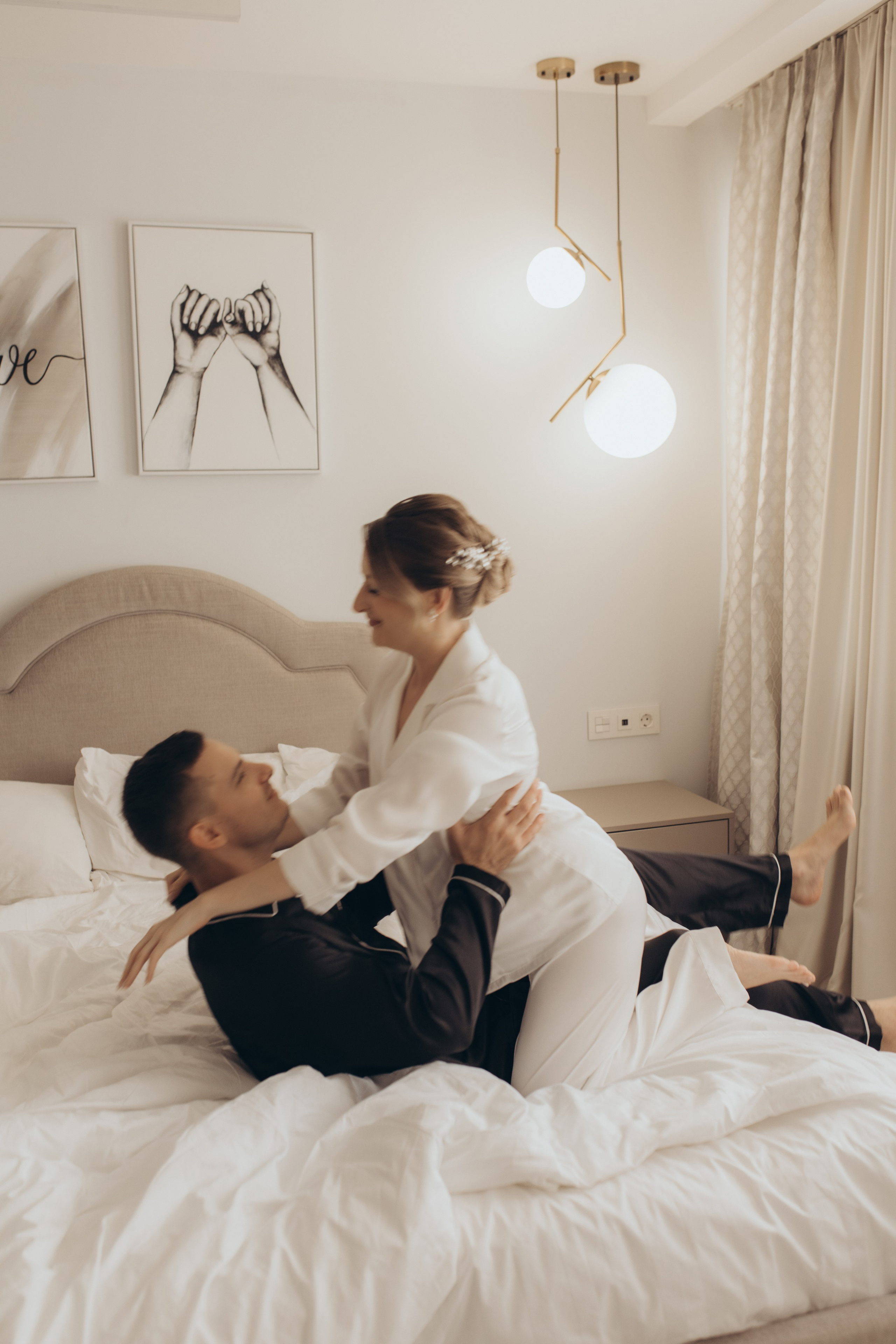 Влад и Даниела. Свадебный и семейный фотограф в Белгороде Евгения Курочкина