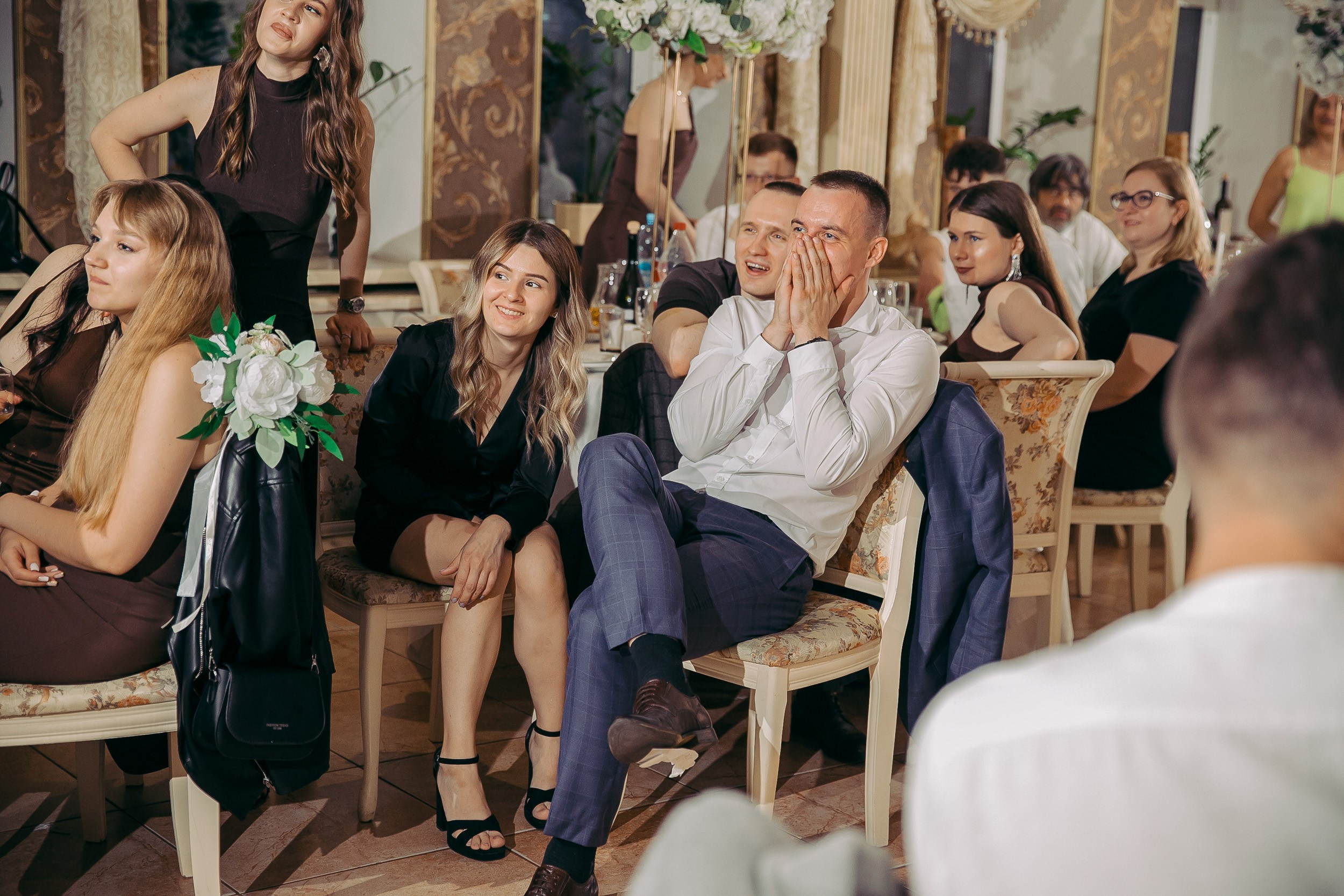 Репортаж. Свадебный и Семейный фотограф во Владимире