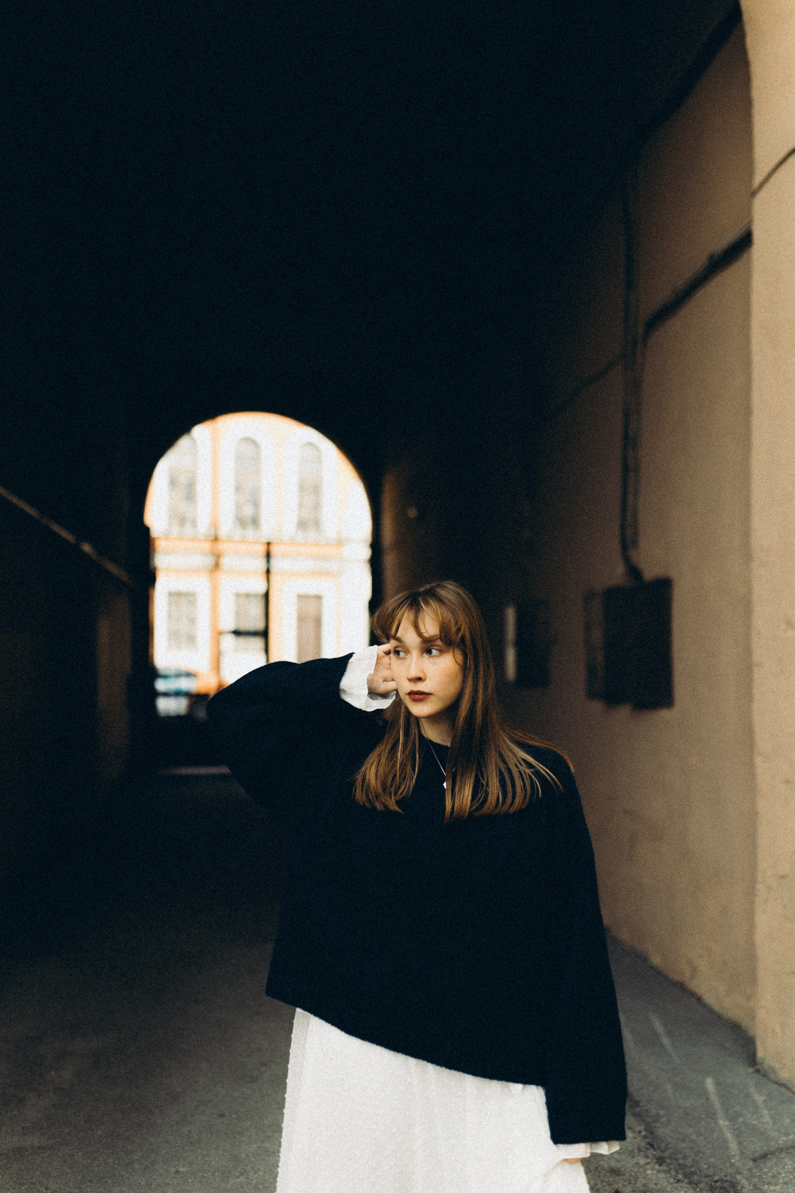 Валерия. Фотограф Винокурова Кристина в Санкт-Петербурге