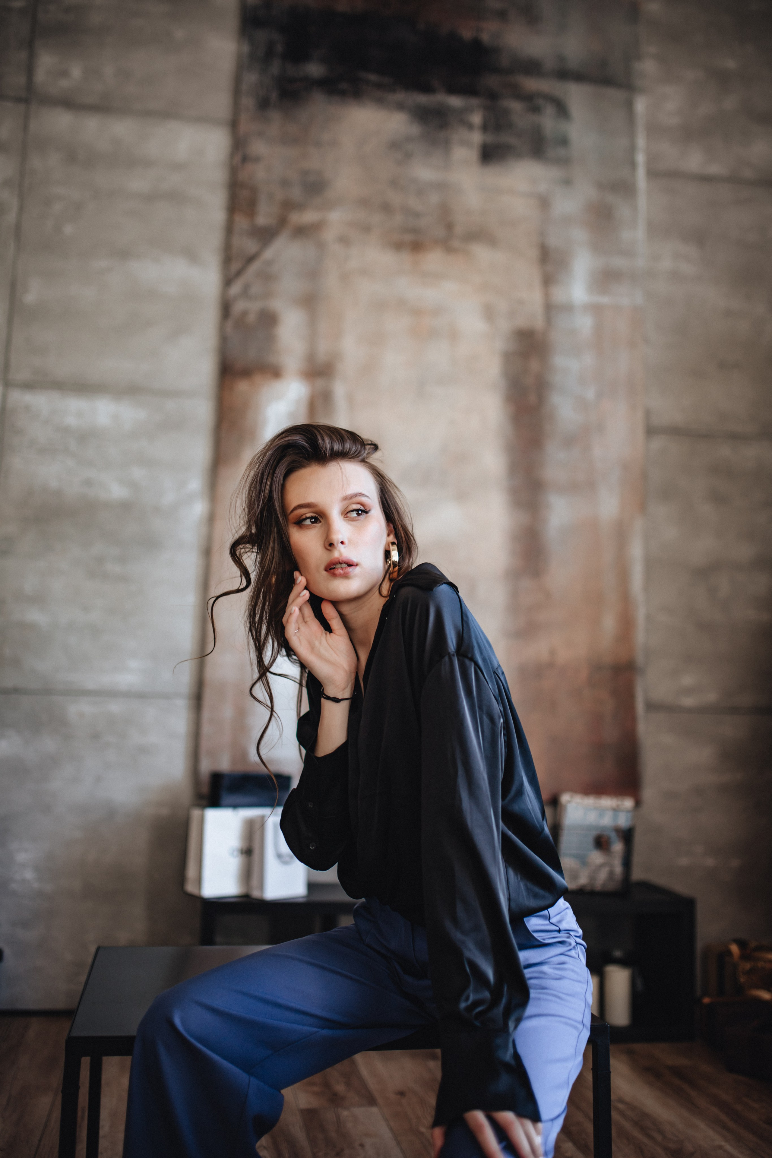 Влада. Фотограф Винокурова Кристина в Санкт-Петербурге