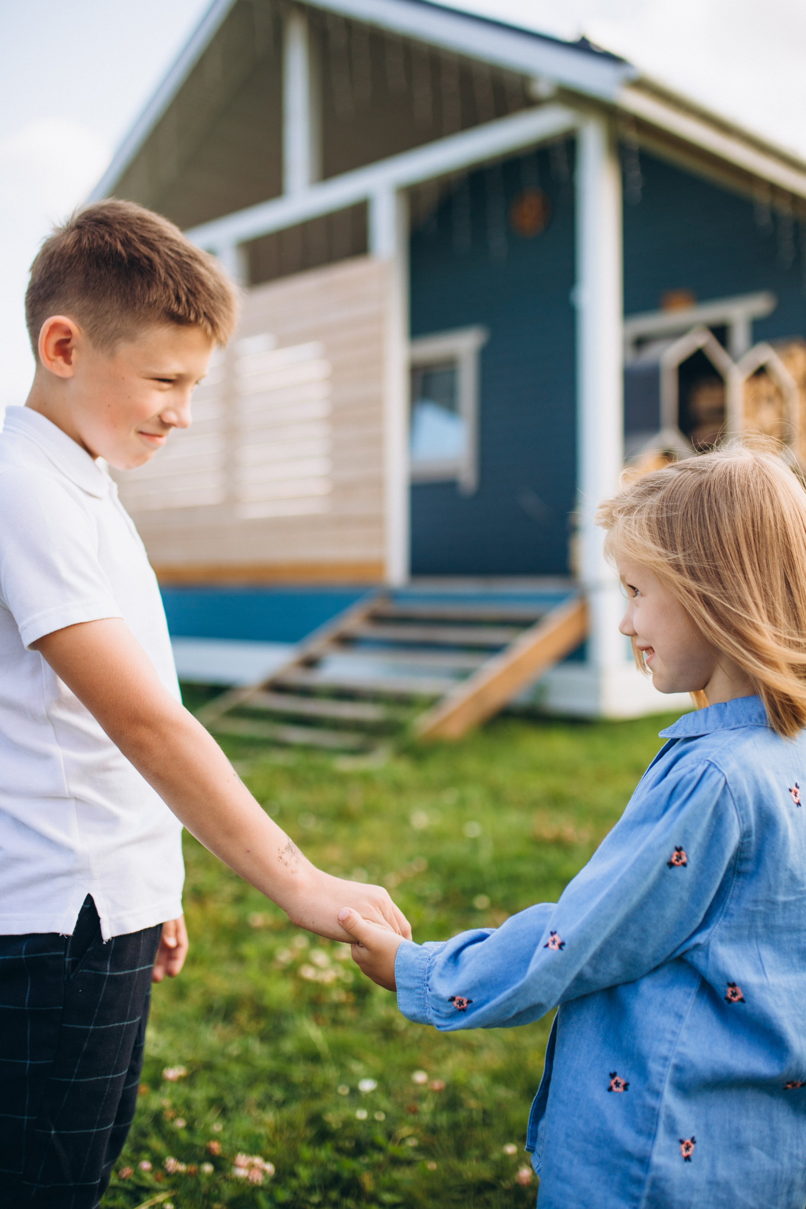 Семейный праздник. Фотограф Винокурова Кристина в Санкт-Петербурге