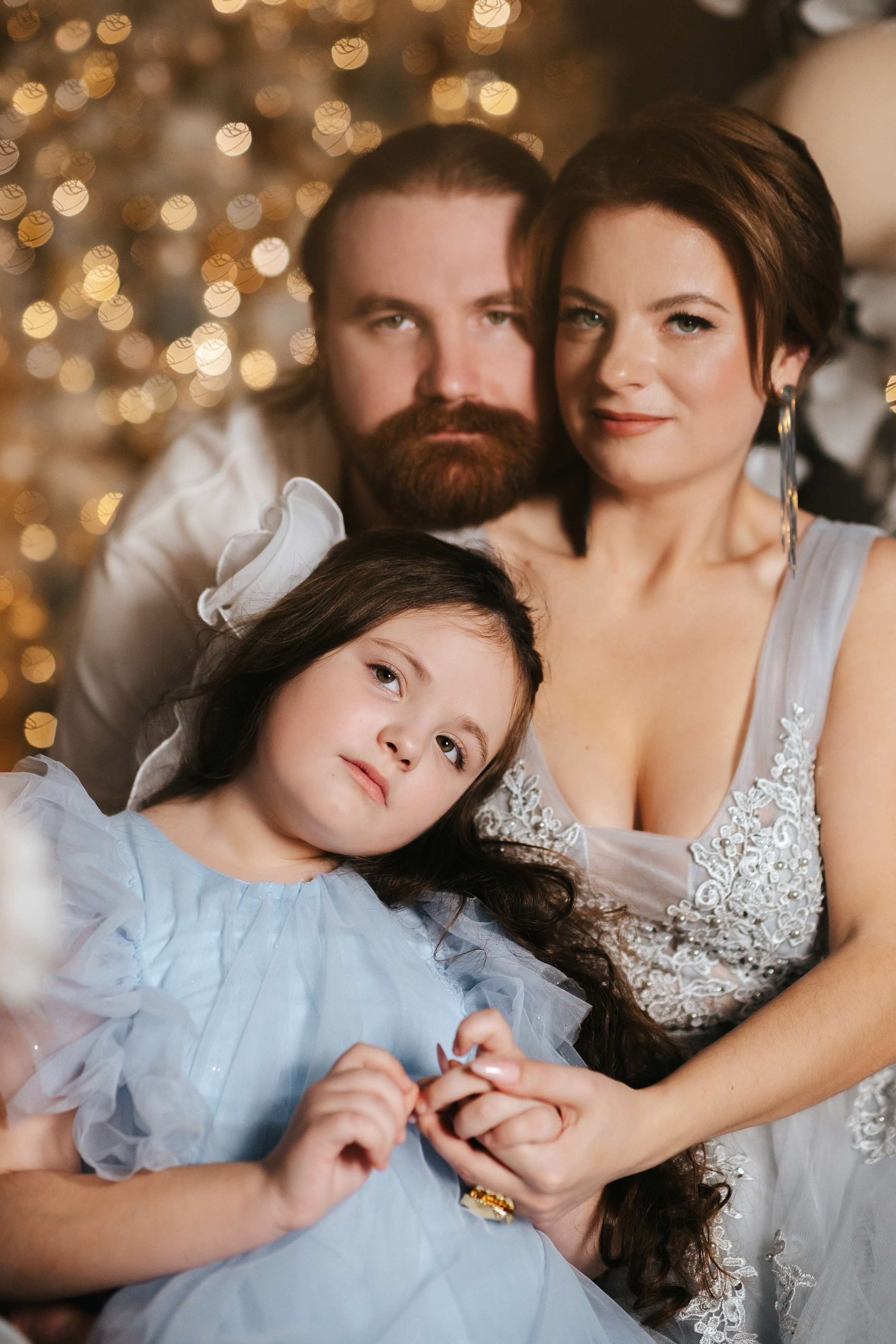 Вова, Настя и Милада. Семейный lifestyle фотограф в Санкт-Петербурге Людмила Пахомова