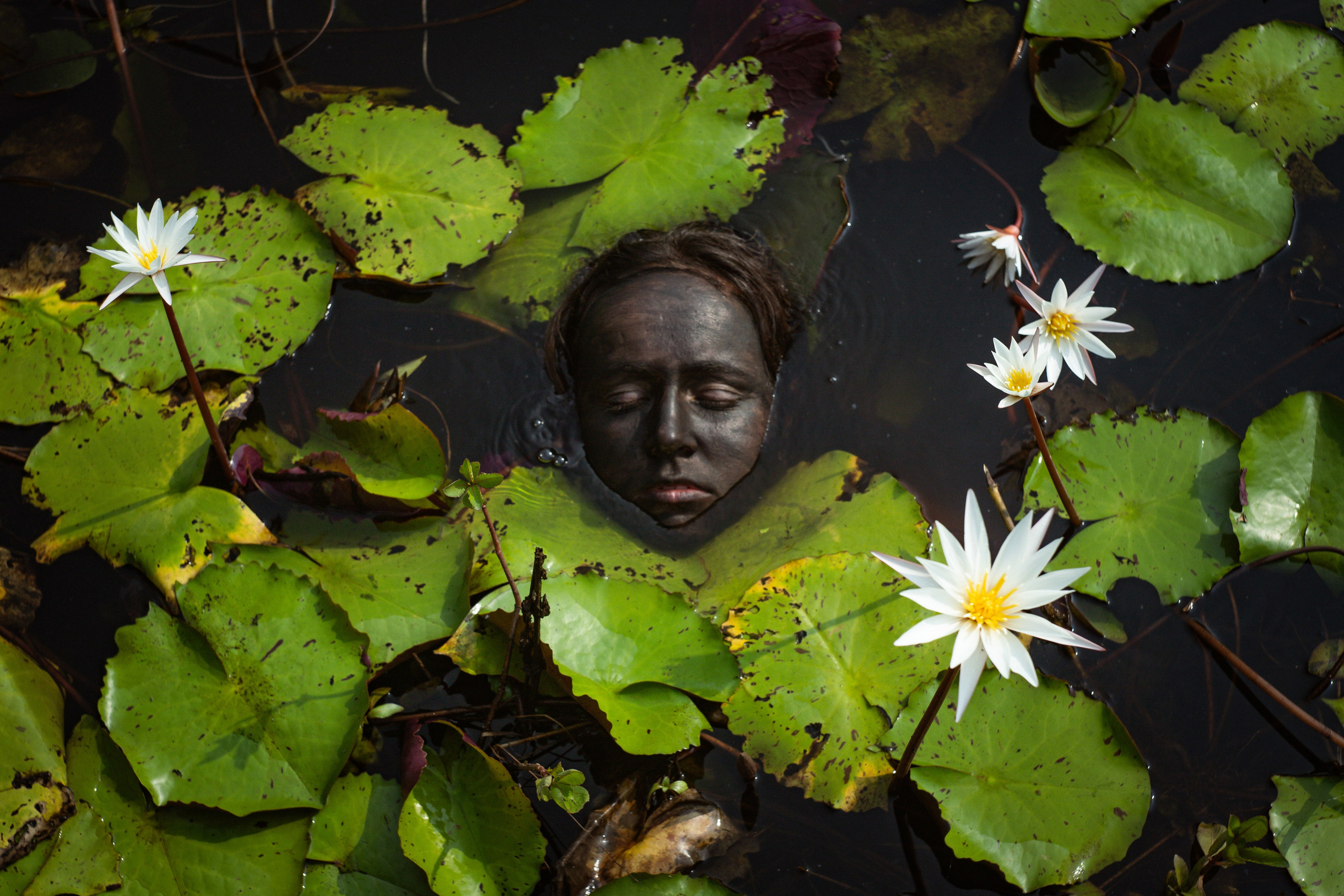 Иная та. Сайт Фотографа MASHASOLAR