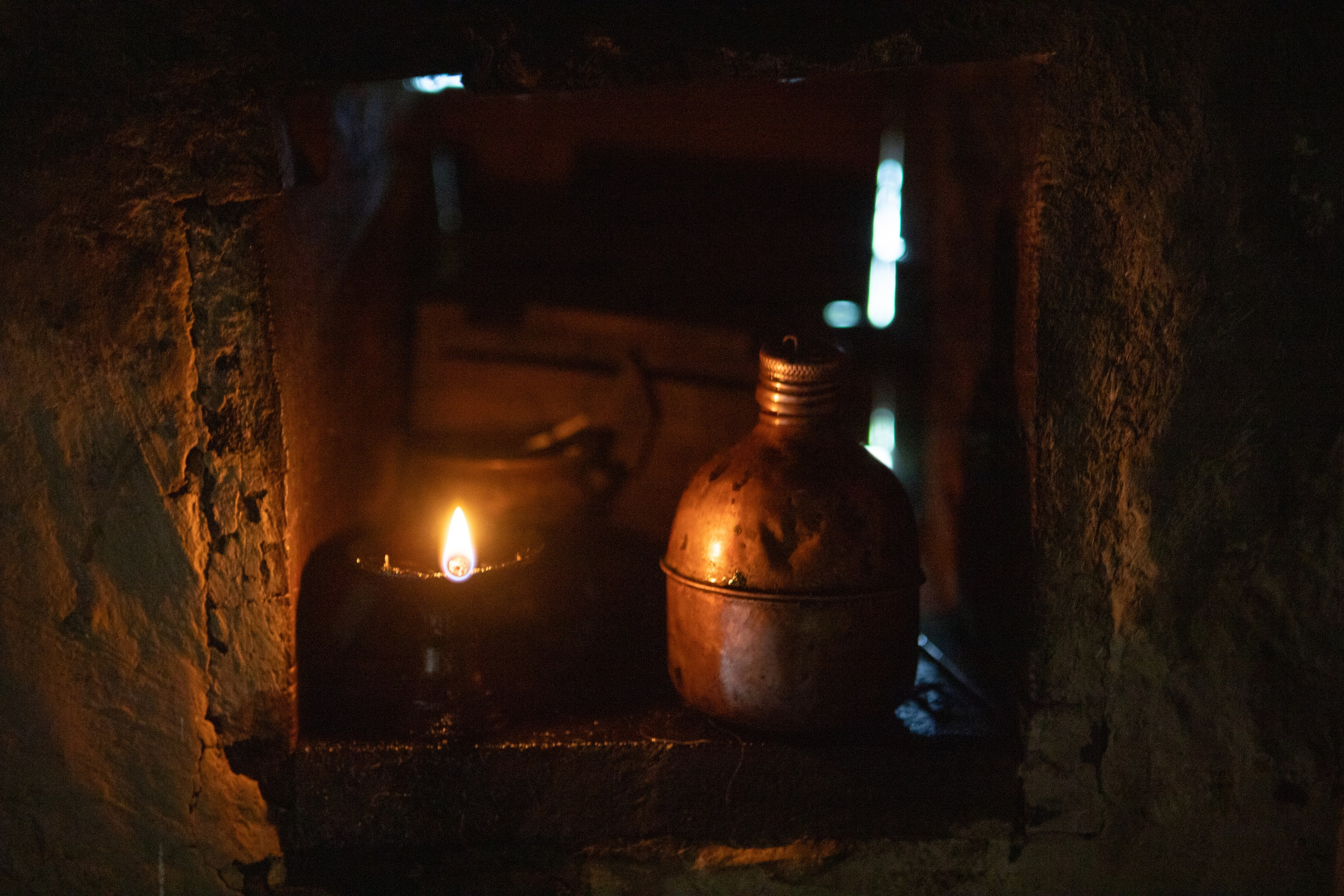 Temple for rest. Сайт Фотографа MASHASOLAR