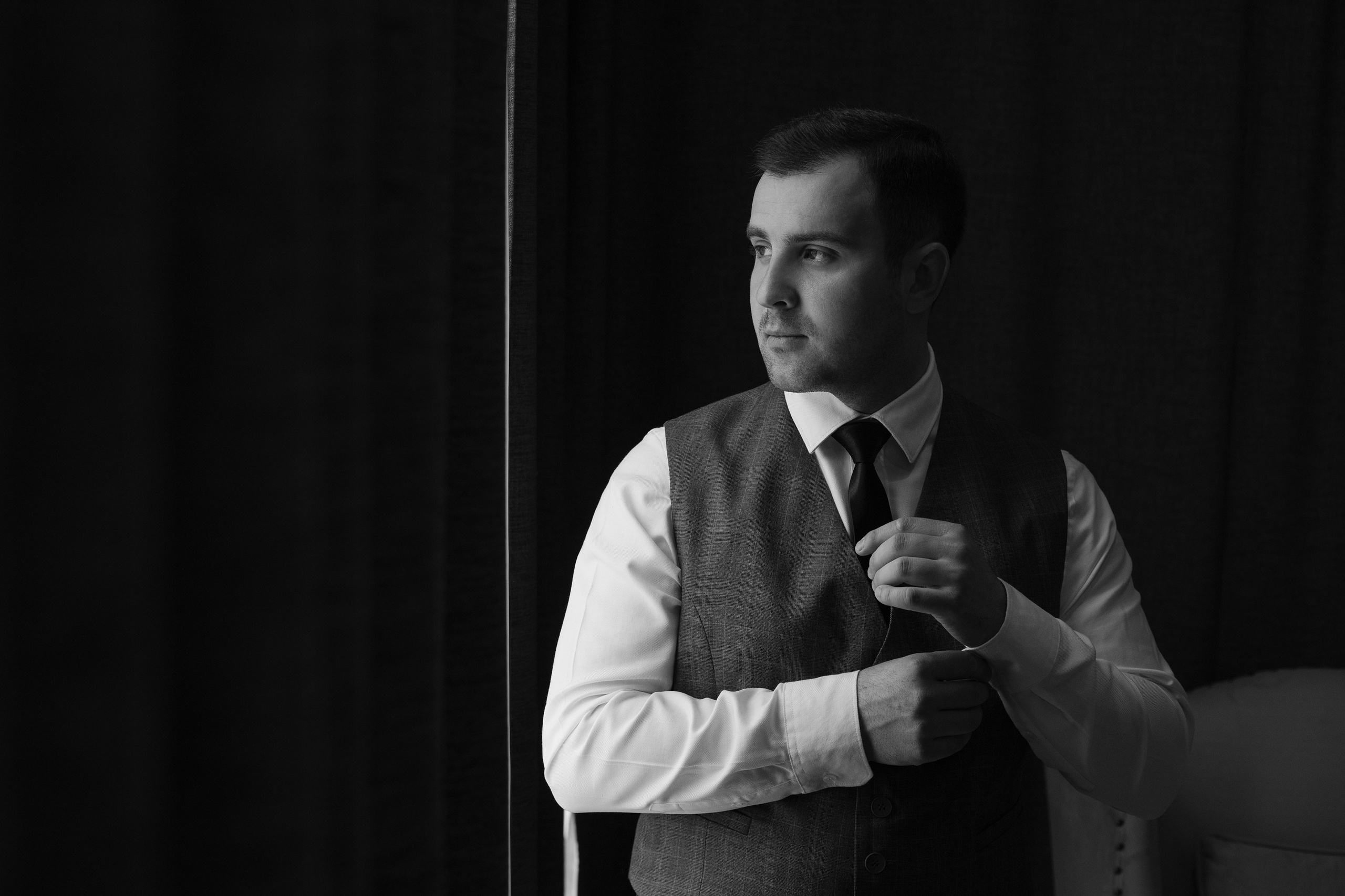 Степан и Элянора (полный день). Свадебный фотограф