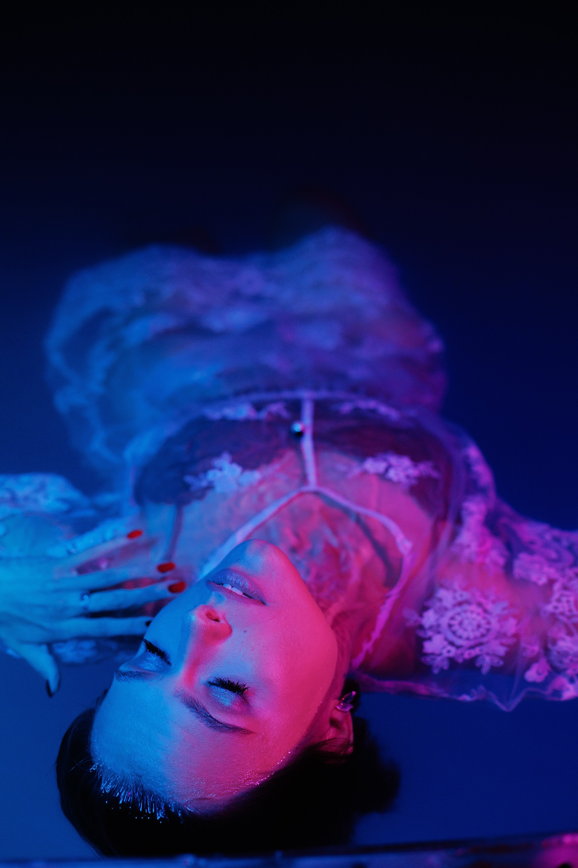 Глоток свежего воздуха. Свадебный фотограф