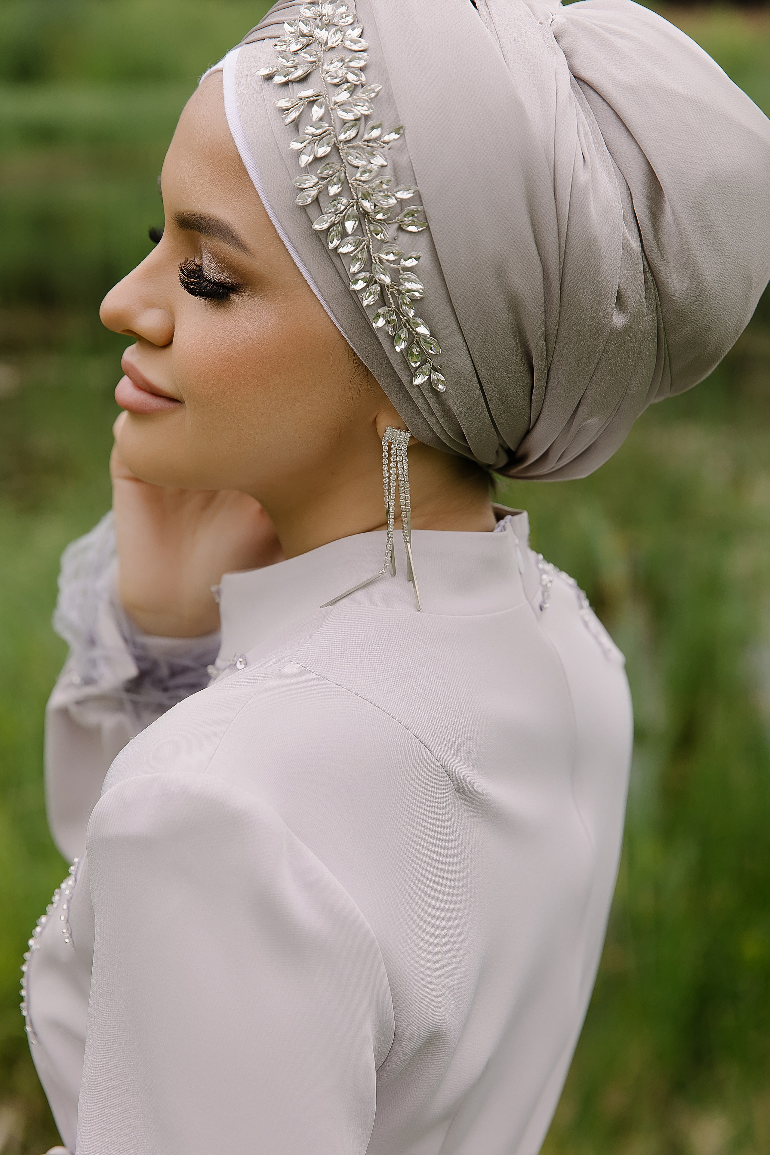 Никах Ленар и Лиана. Свадебный и семейный фотограф в Набережных Челнах и Казани