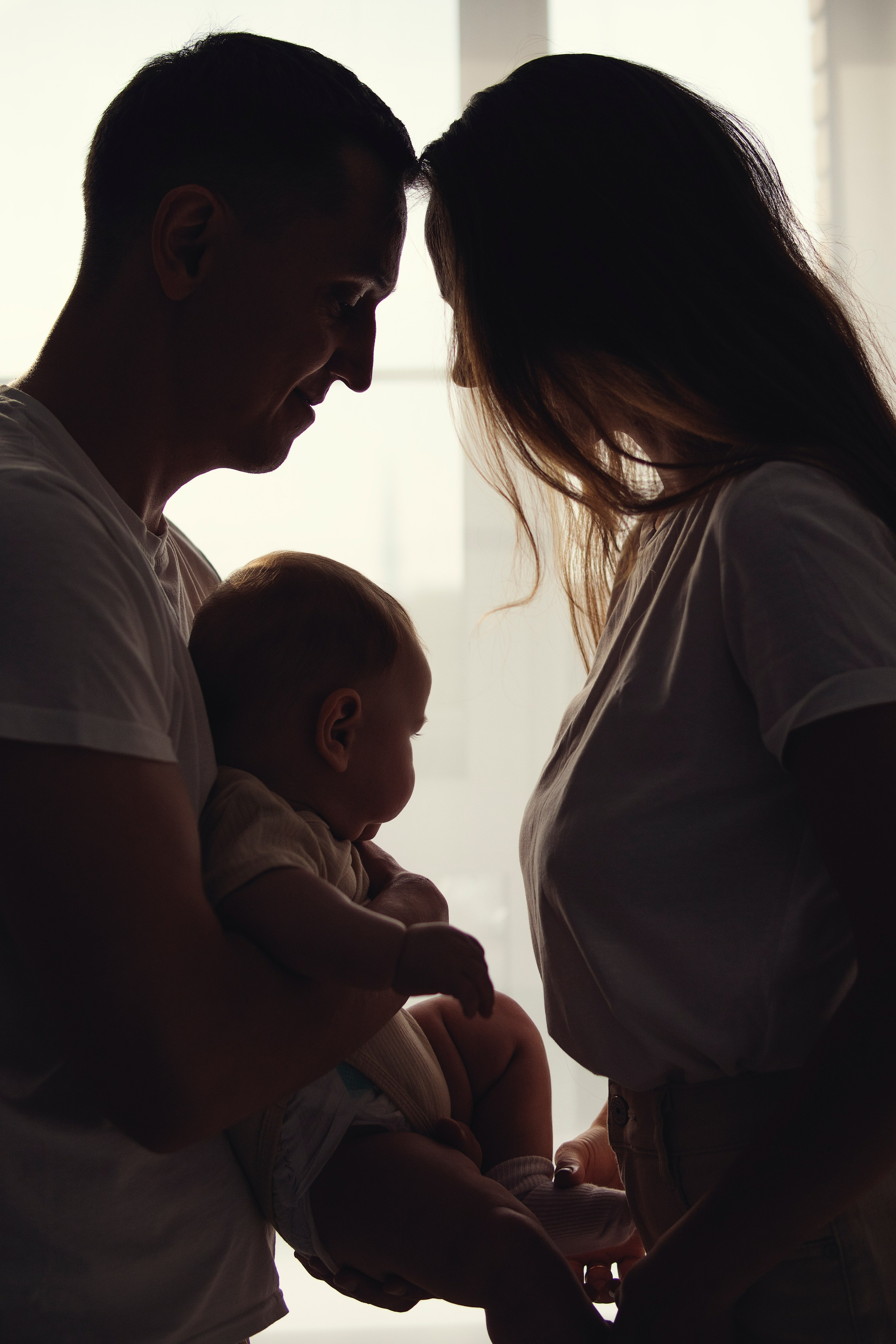 Семейный и репортажный фотограф в Санкт-Петербурге Владимир Окулов