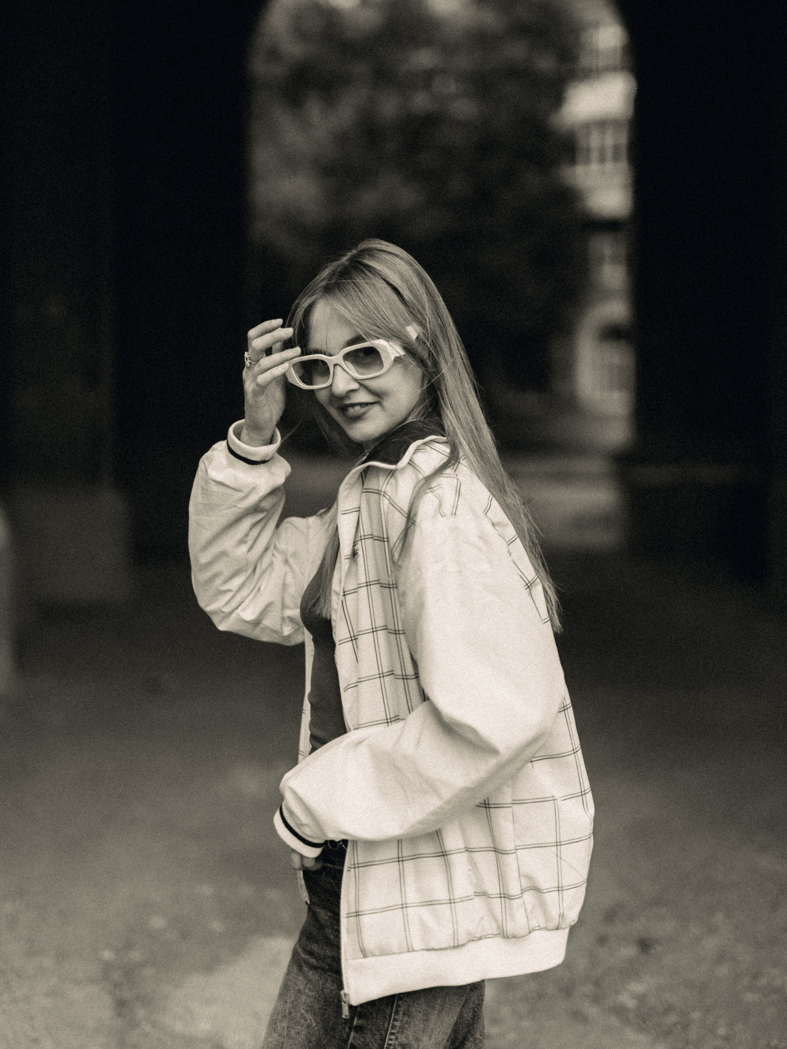 Лиза. Фотограф Анна Нестеренко