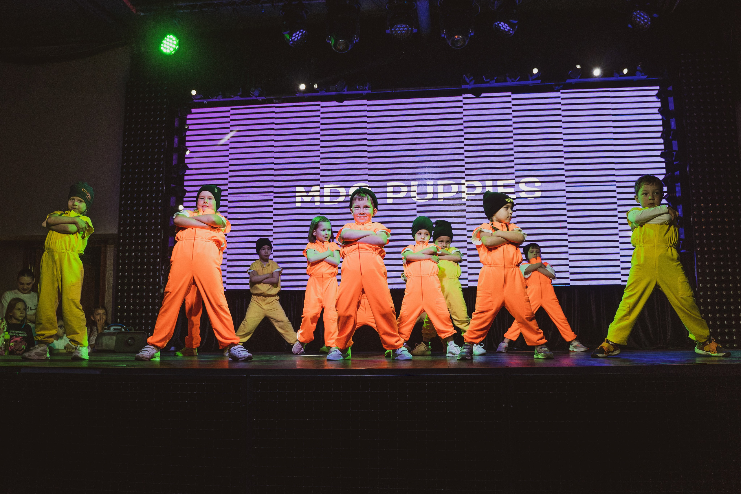 Школа Танцев MDC. Свадебный и репортажный фотограф в Уфе| Осетрова Ольга