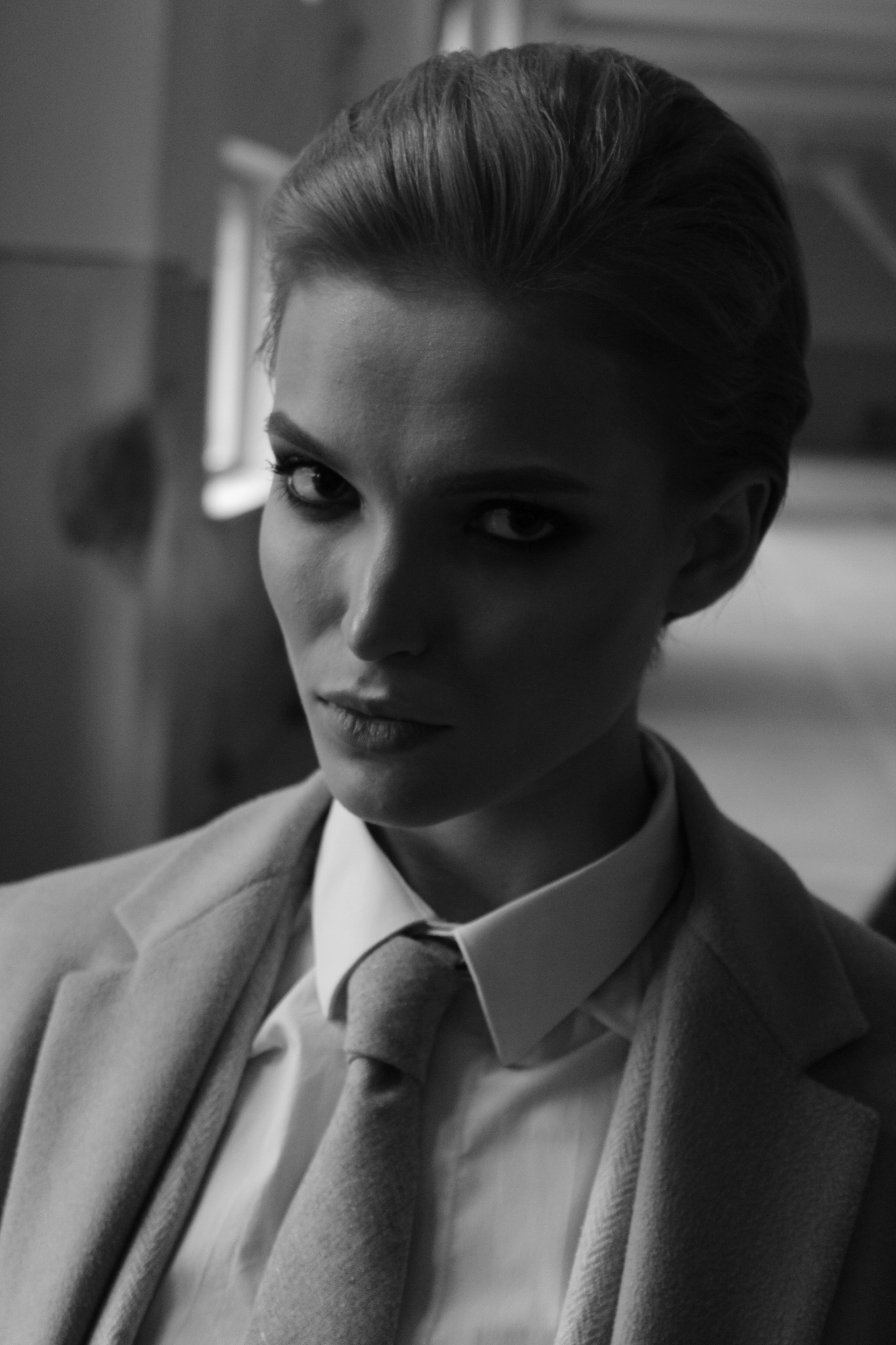 Прогулочная фотосессия в гангстерском стиле. Свадебный и репортажный фотограф в Уфе| Осетрова Ольга