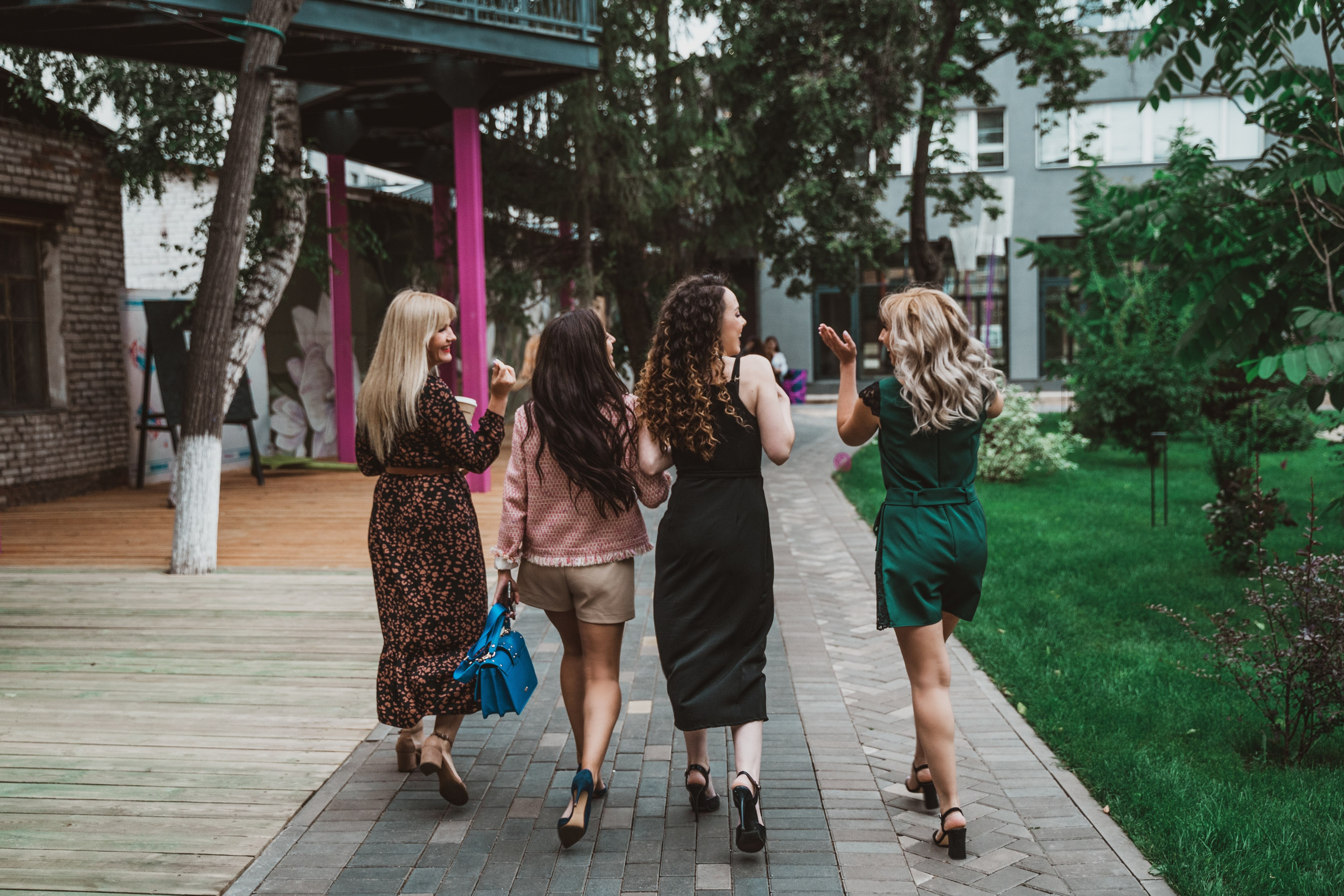 День рождение Альбины. Свадебный и репортажный фотограф в Уфе| Осетрова Ольга