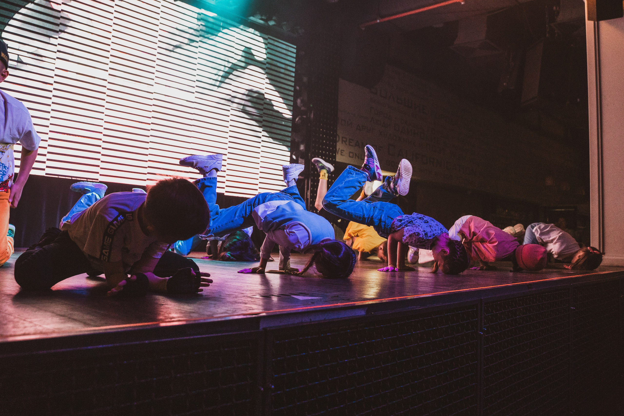 Школа Танцев MDC. Свадебный и репортажный фотограф в Уфе| Осетрова Ольга