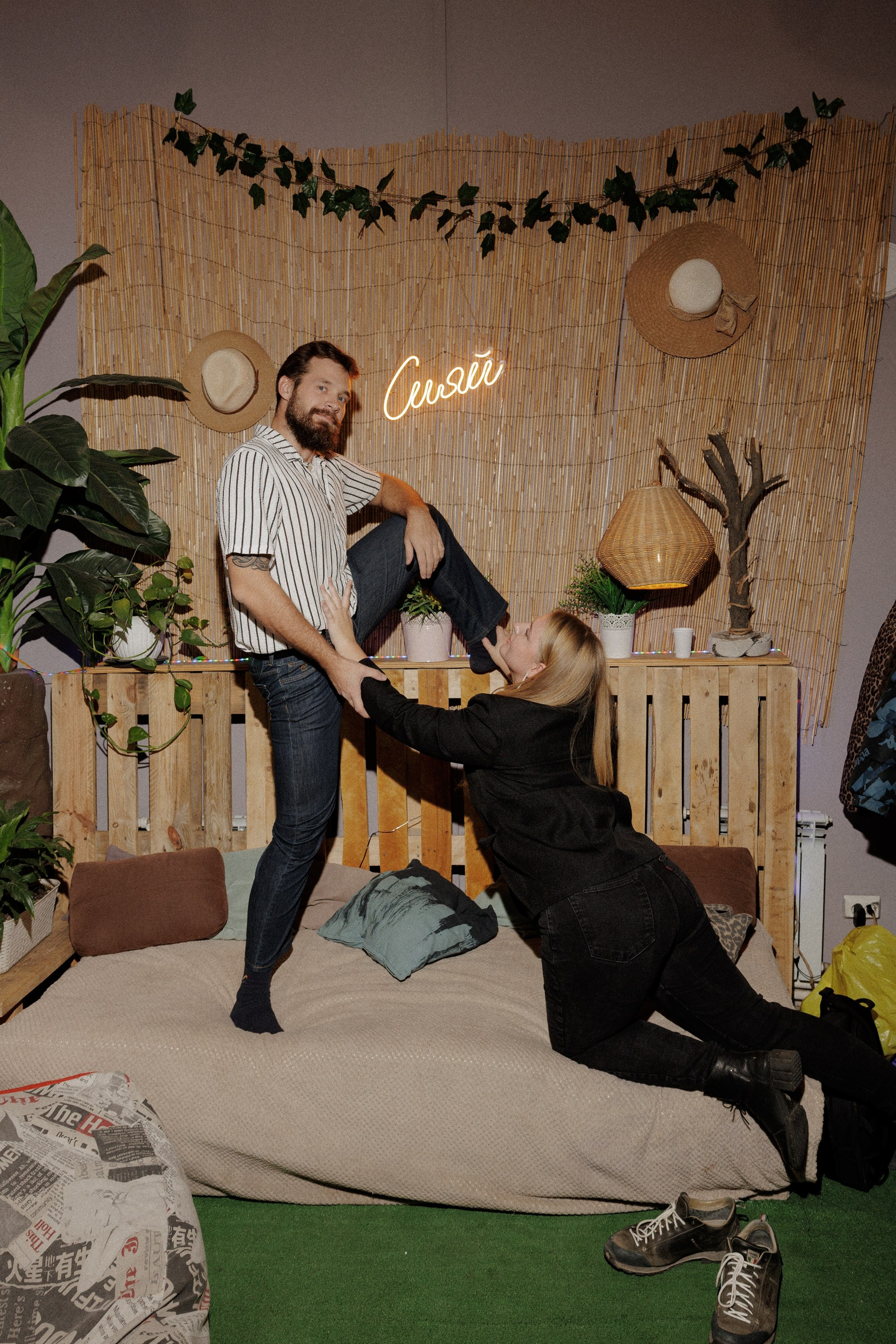 HB Misha. Свадебный фотограф