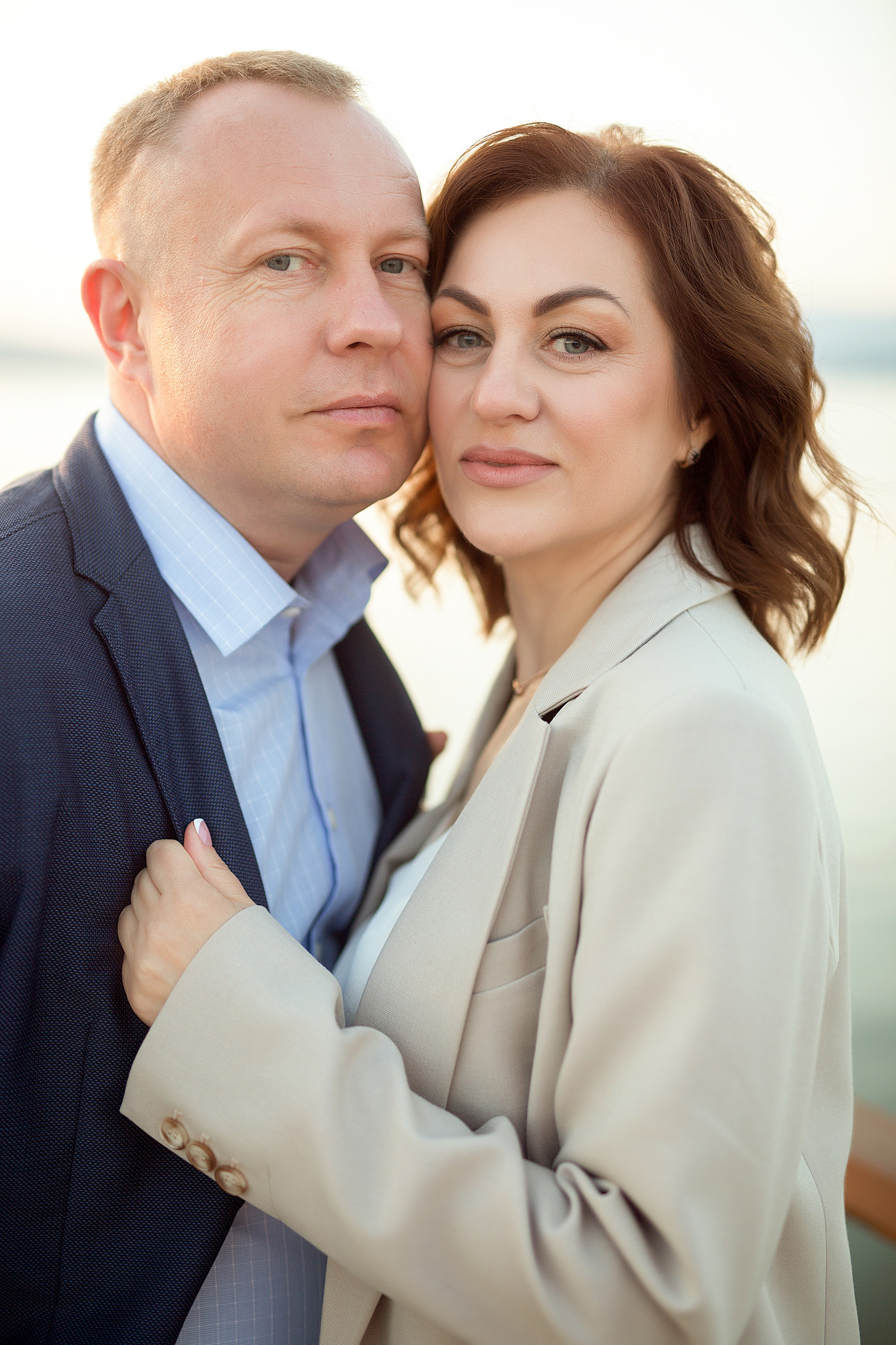 Алексей и Жанна. Людмила Далидович топовый семейный фотограф Находка/Владивосток