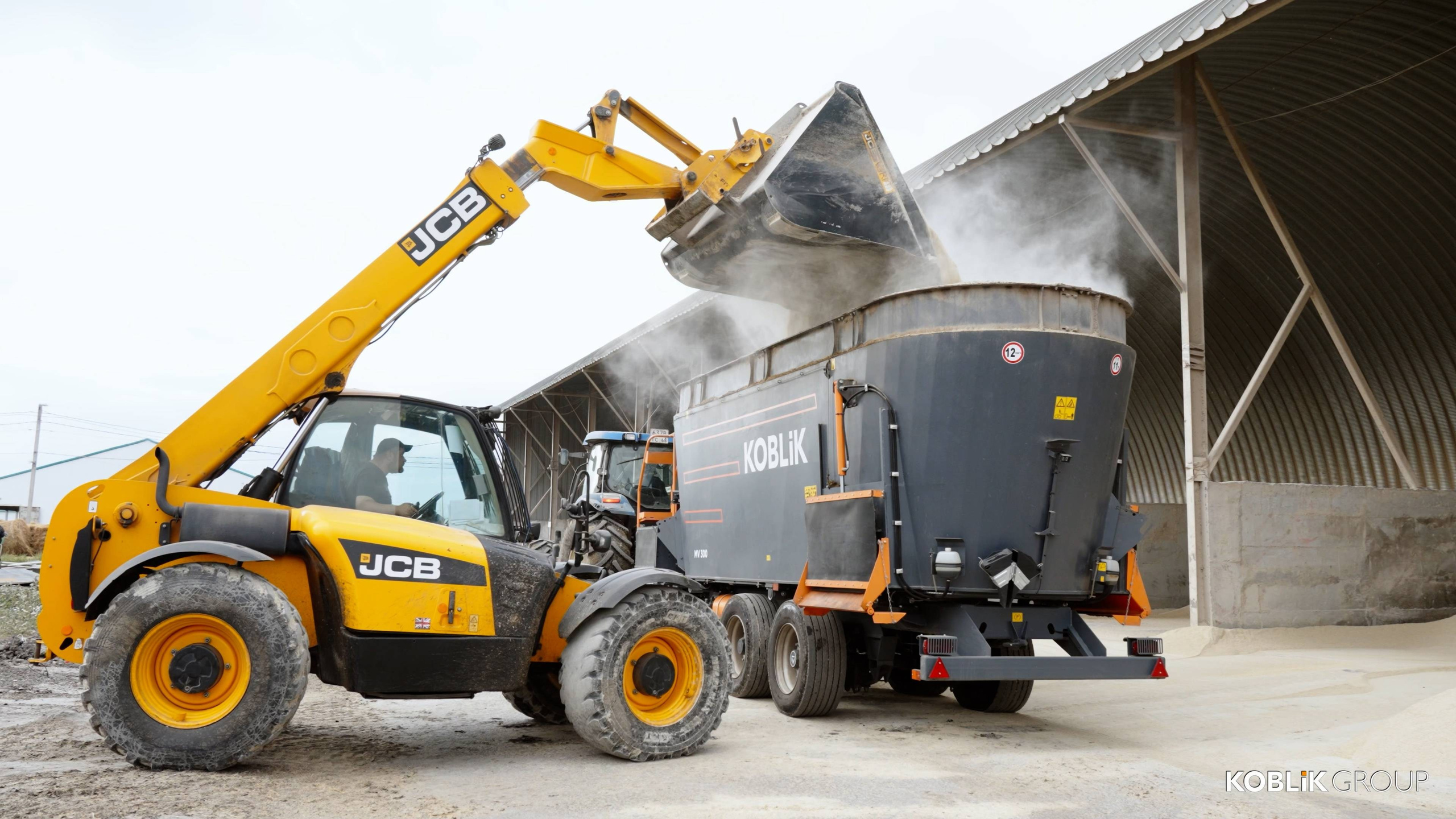 Отзыв клиента для «KOBLIK Group». Видеосъемка для бизнеса Воронеж