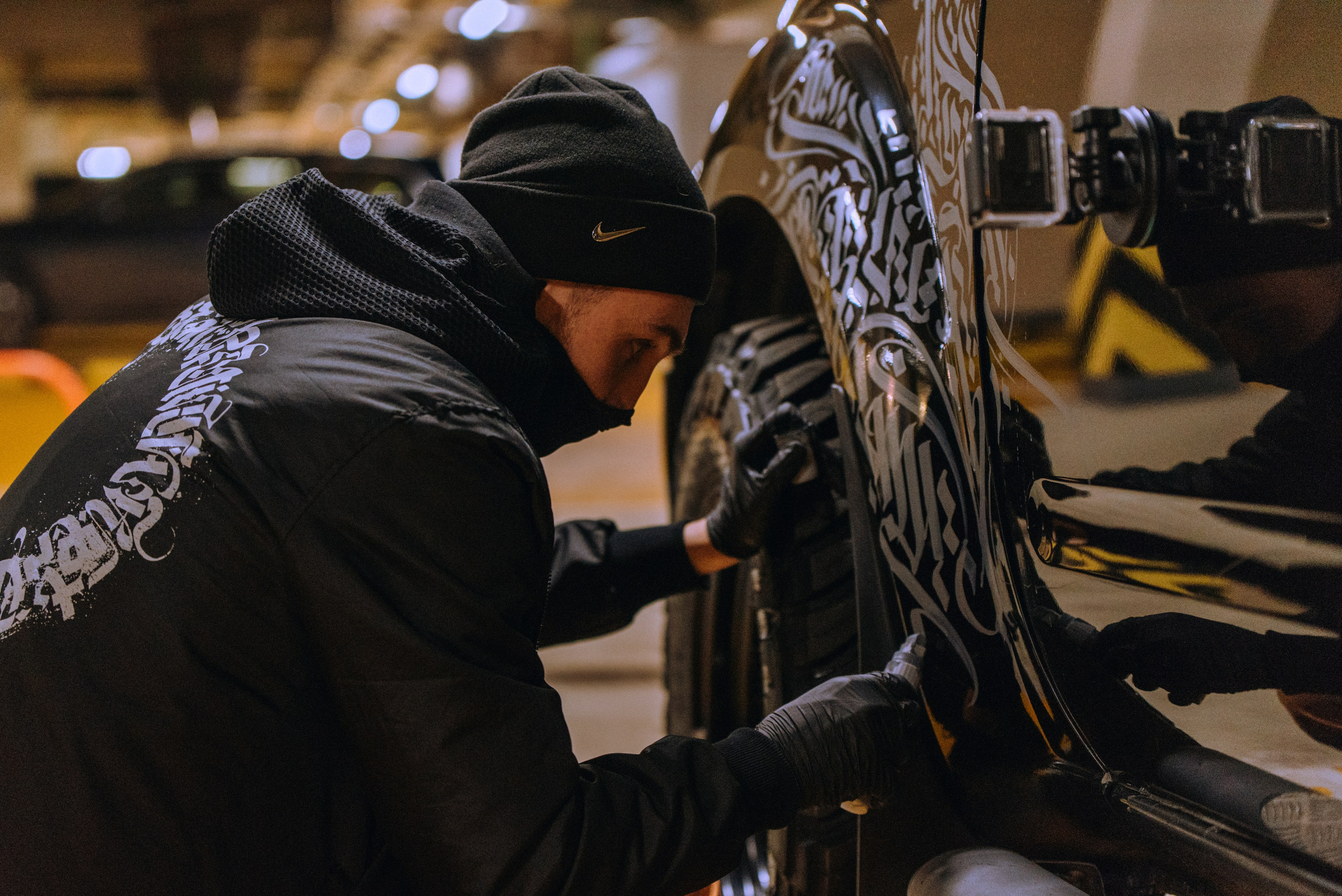 Коллекция автомобилей snflk.exe. DeLorein