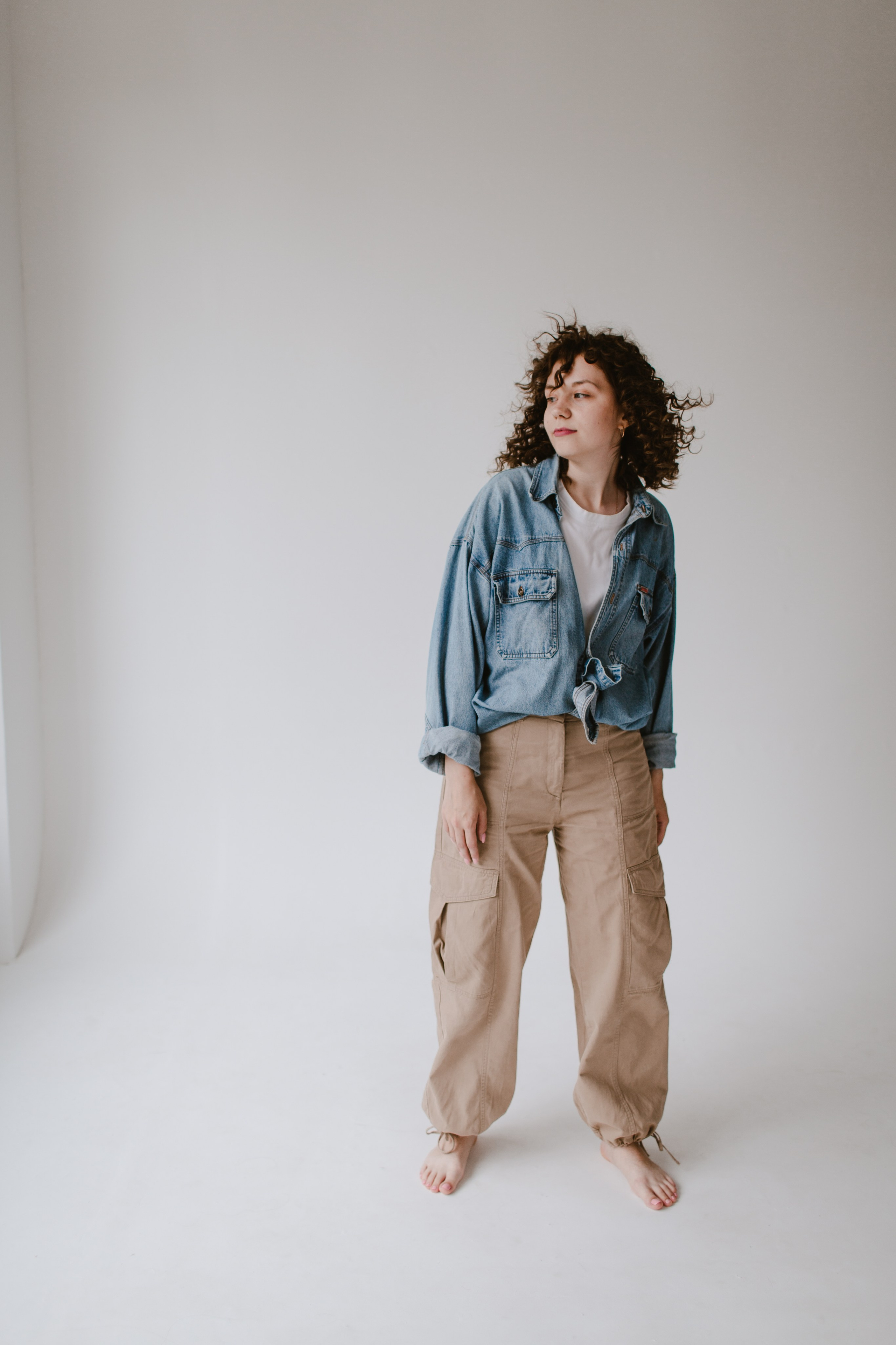 Даша. Фотограф и видеограф Мария Банщикова, Солнечногорск, Москва