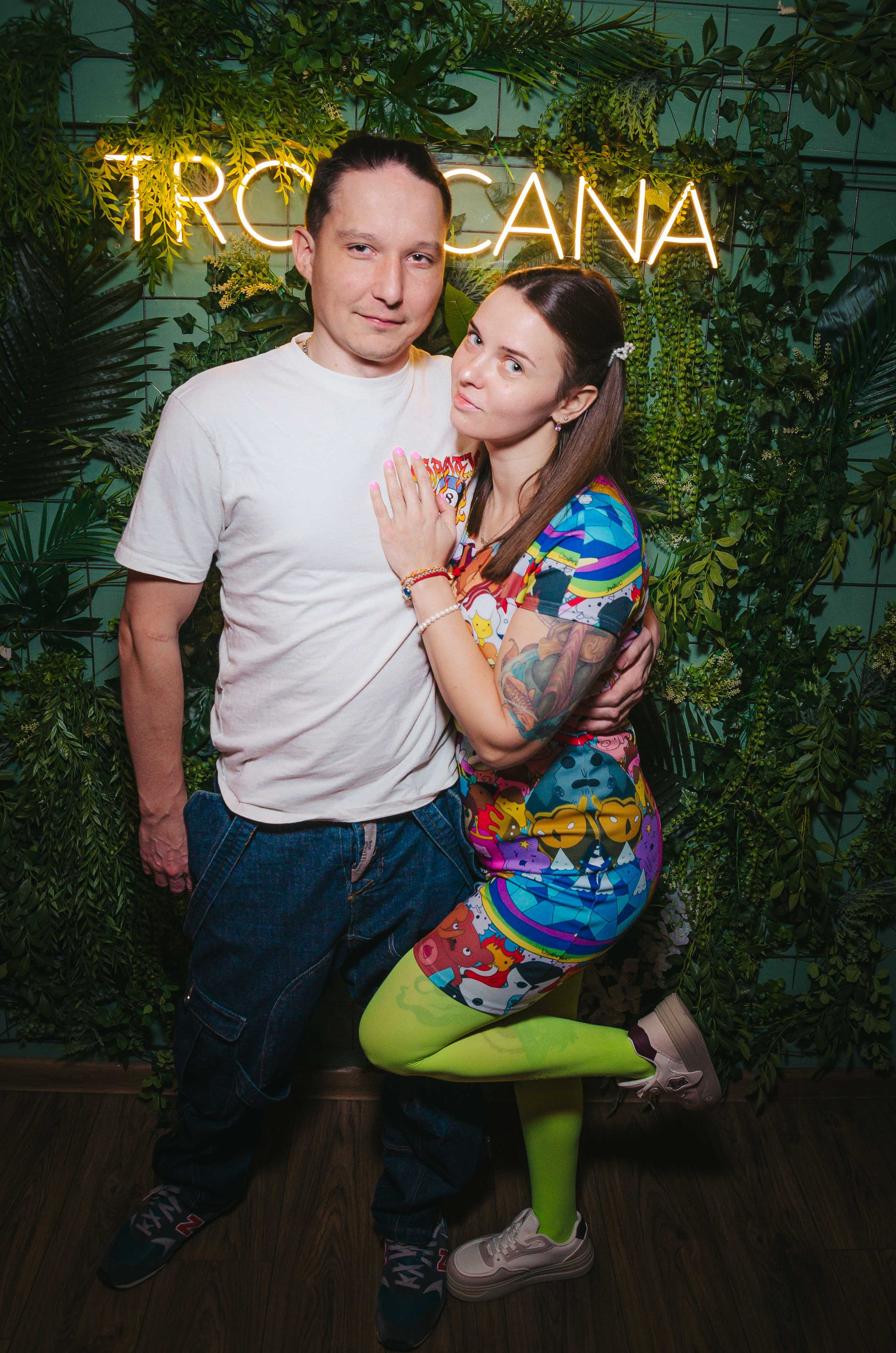 ♦ Фотограф Москва и МО ♦ Самолюк Антон