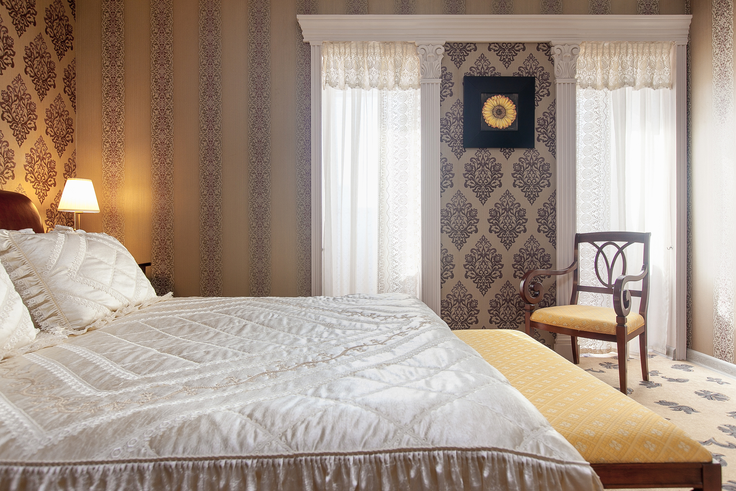 Villa Italy hotel. Интерьерный фотограф Краснодар: профессионально по доступным ценам