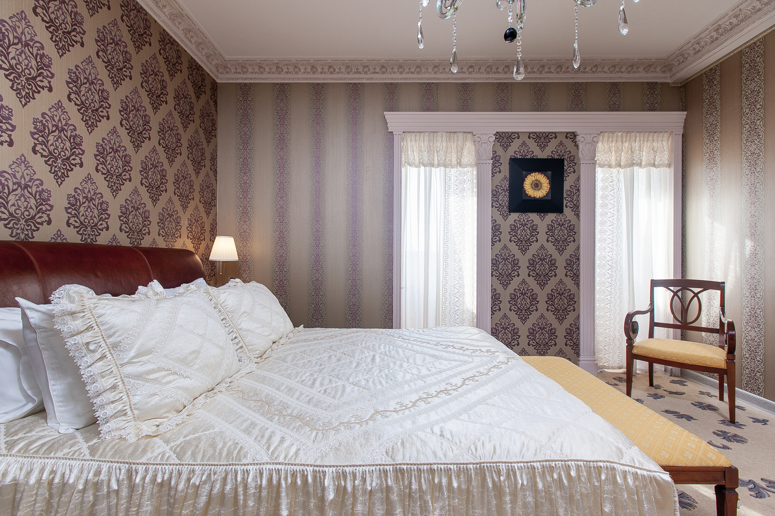 Villa Italy hotel. Интерьерный фотограф Краснодар: профессионально по доступным ценам