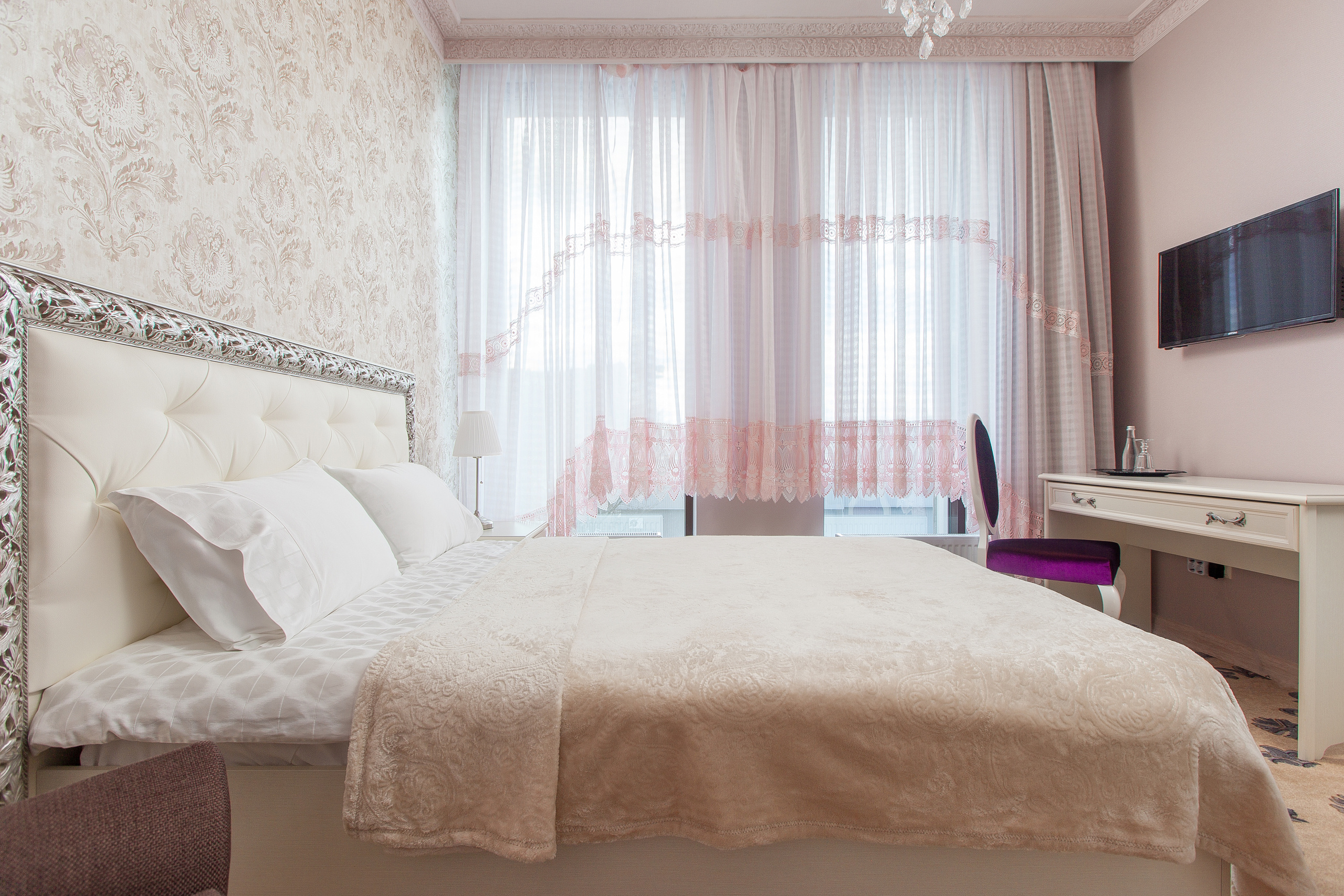 Villa Italy hotel. Интерьерный фотограф Краснодар: профессионально по доступным ценам