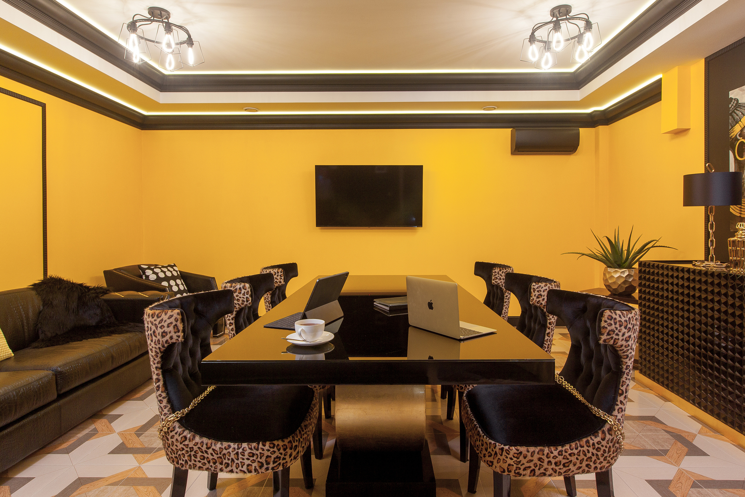 Villa Italy hotel. Интерьерный фотограф Краснодар: профессионально по доступным ценам