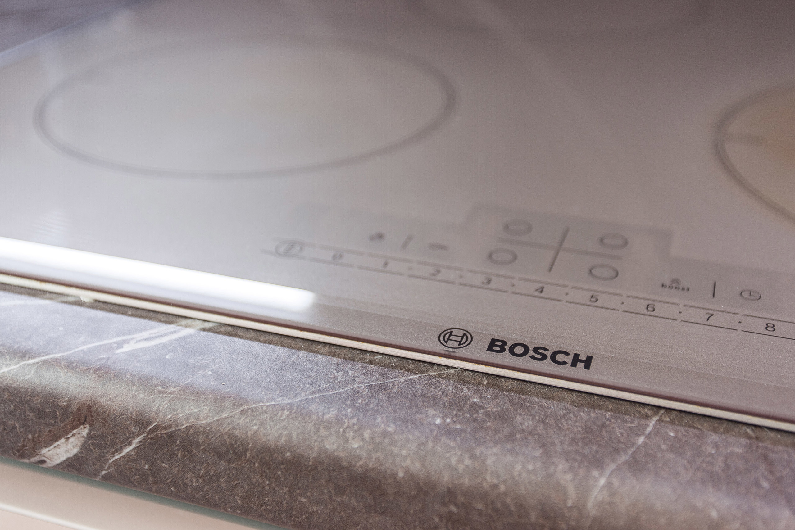 Фотосъемка Нежной кухни для портфолио студии мебели. Интерьерный фотограф Краснодар: профессионально по доступным ценам